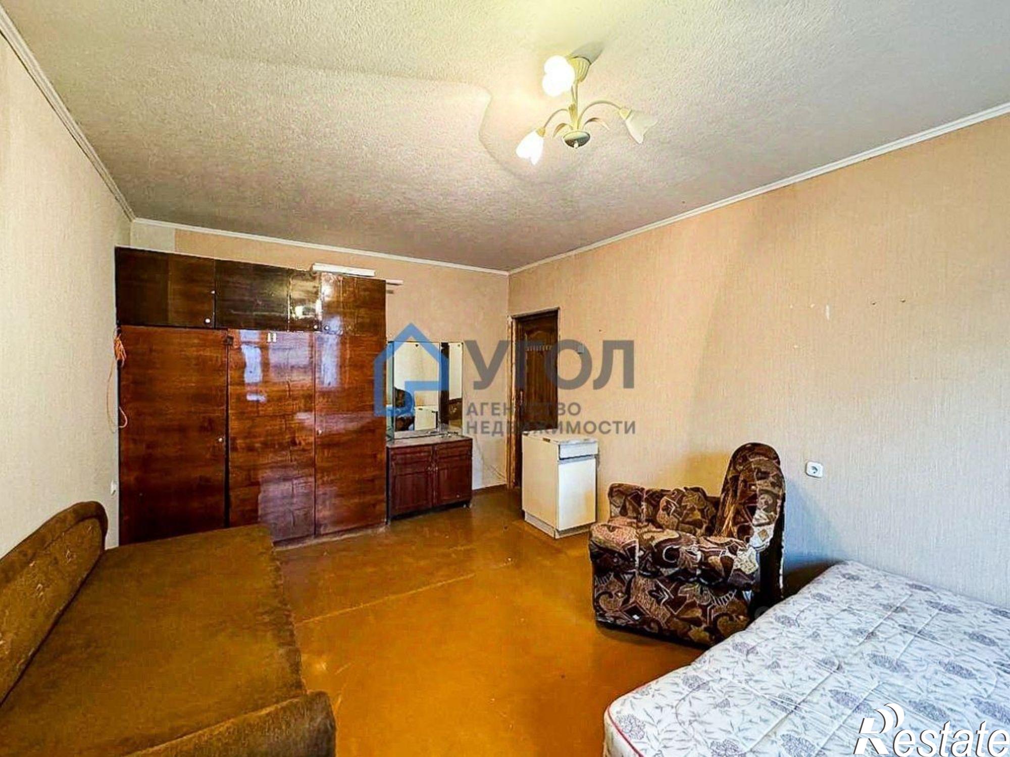 Сдать квартиру за 22 000 рублей на ул Аминева, 19