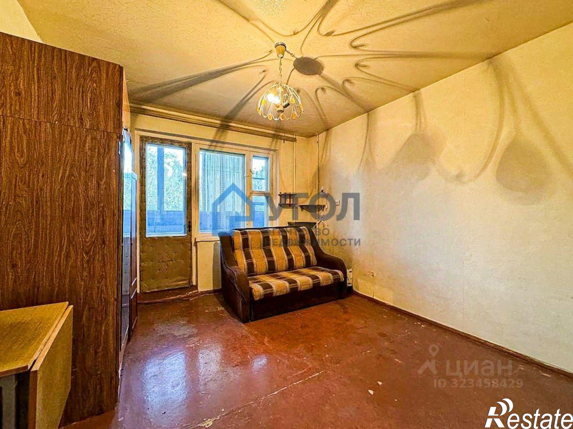 Сдать квартиру за 22 000 рублей на ул Аминева, 19