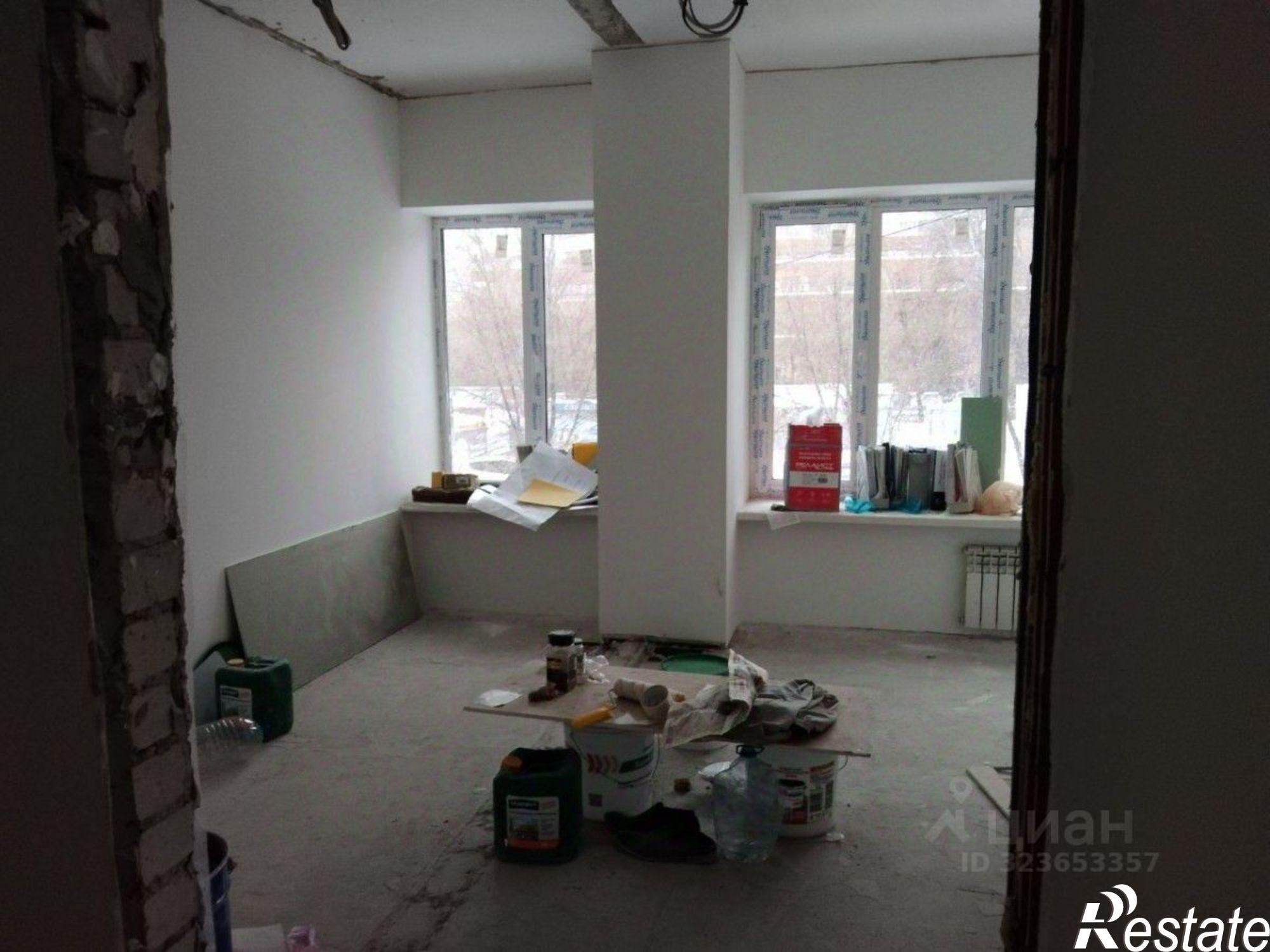 Сдать ОСЗ, отдельно стоящее здание за 650 000 рублей на Советская улица, 3