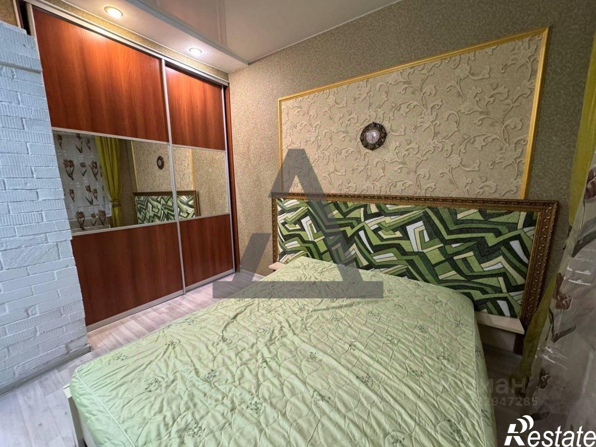 Сдать квартиру за 30 000 рублей на ул Ленинградская, 108