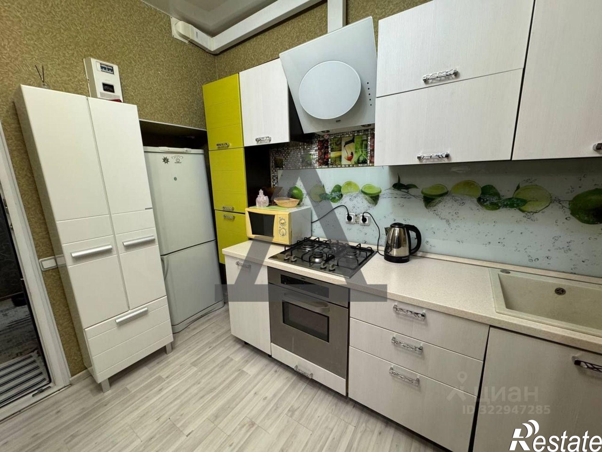 Сдать квартиру за 30 000 рублей на ул Ленинградская, 108