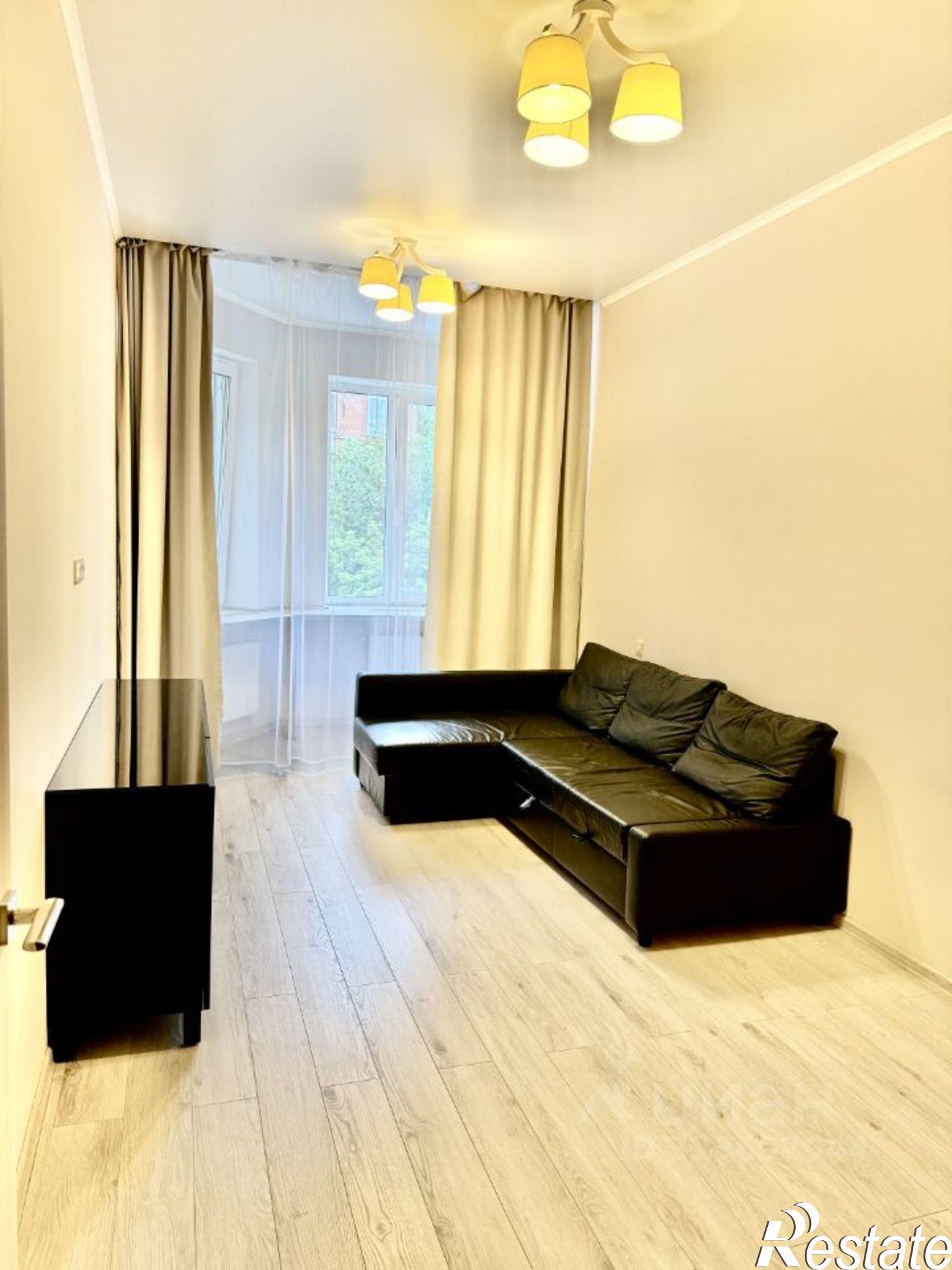 Сдать квартиру за 50 000 рублей на улица Степана Разина, 150