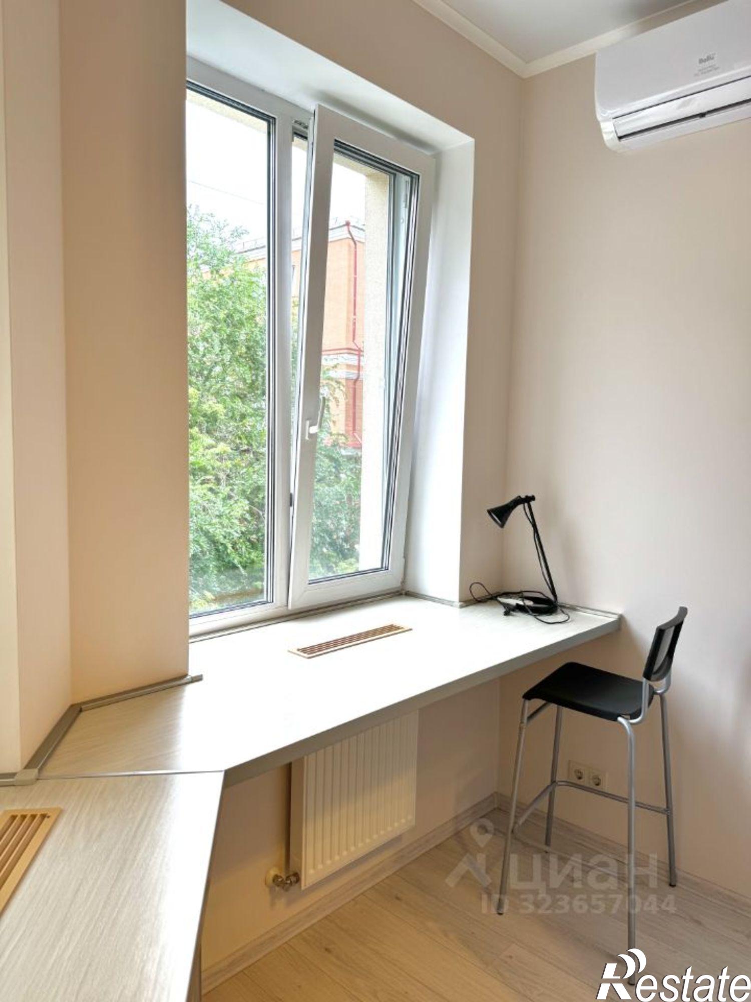 Сдать квартиру за 50 000 рублей на улица Степана Разина, 150