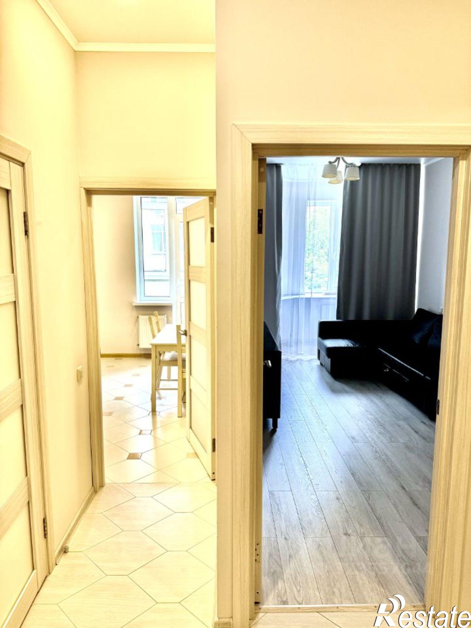 Сдать квартиру за 50 000 рублей на улица Степана Разина, 150