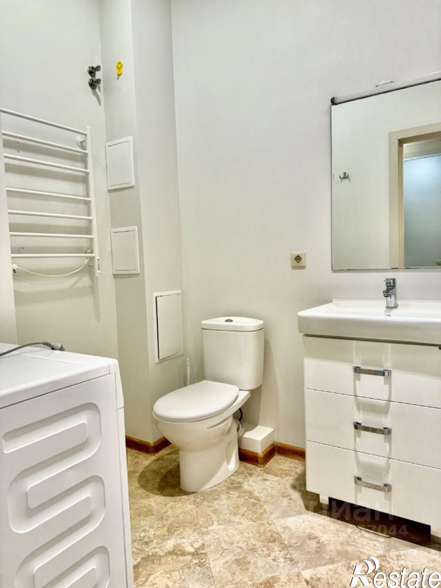 Сдать квартиру за 50 000 рублей на улица Степана Разина, 150