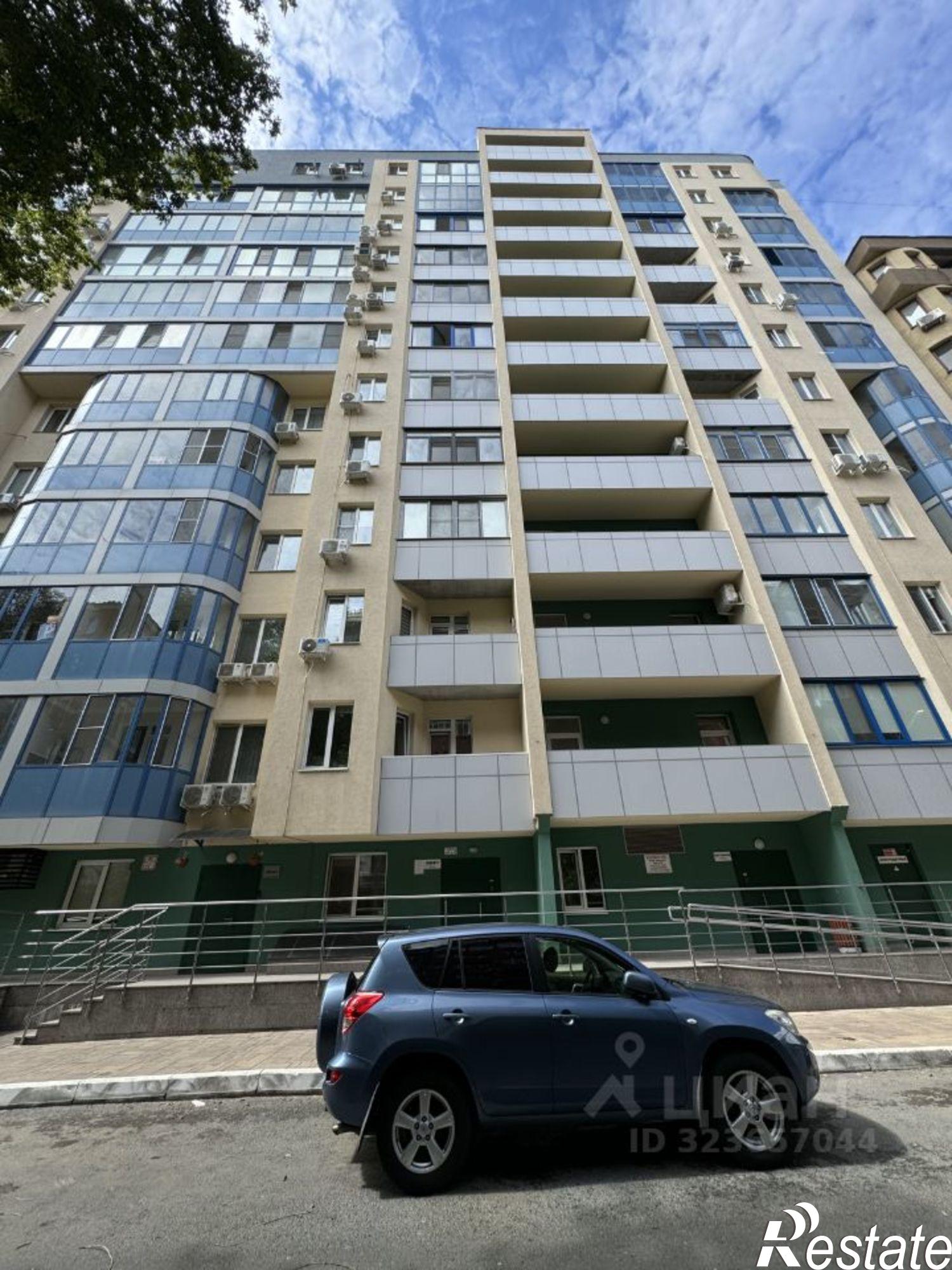 Сдать квартиру за 50 000 рублей на улица Степана Разина, 150