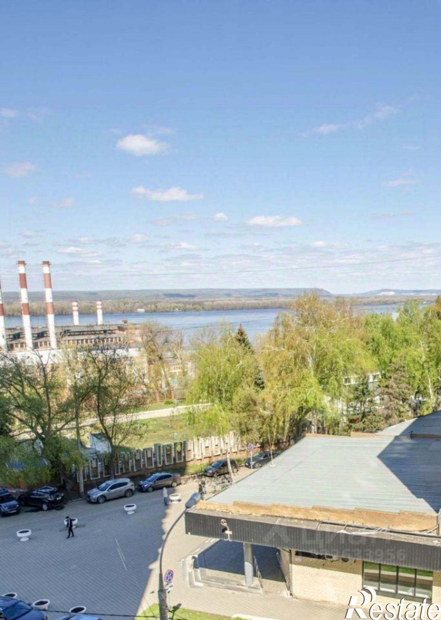 Сдать квартиру за 100 000 рублей на ул Ульяновская, 13