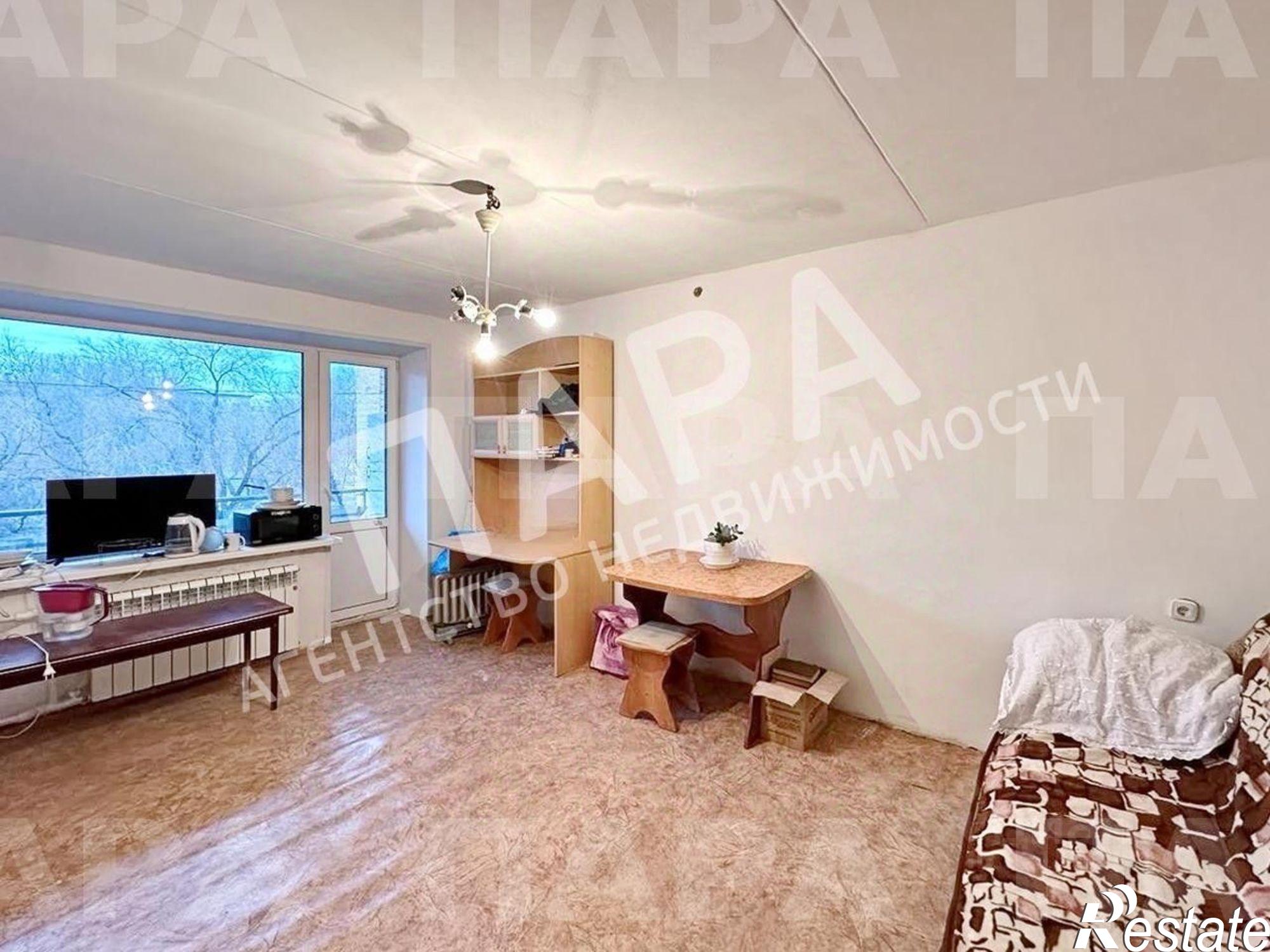 Сдать квартиру за 22 000 рублей на ул Ленинградская, 83