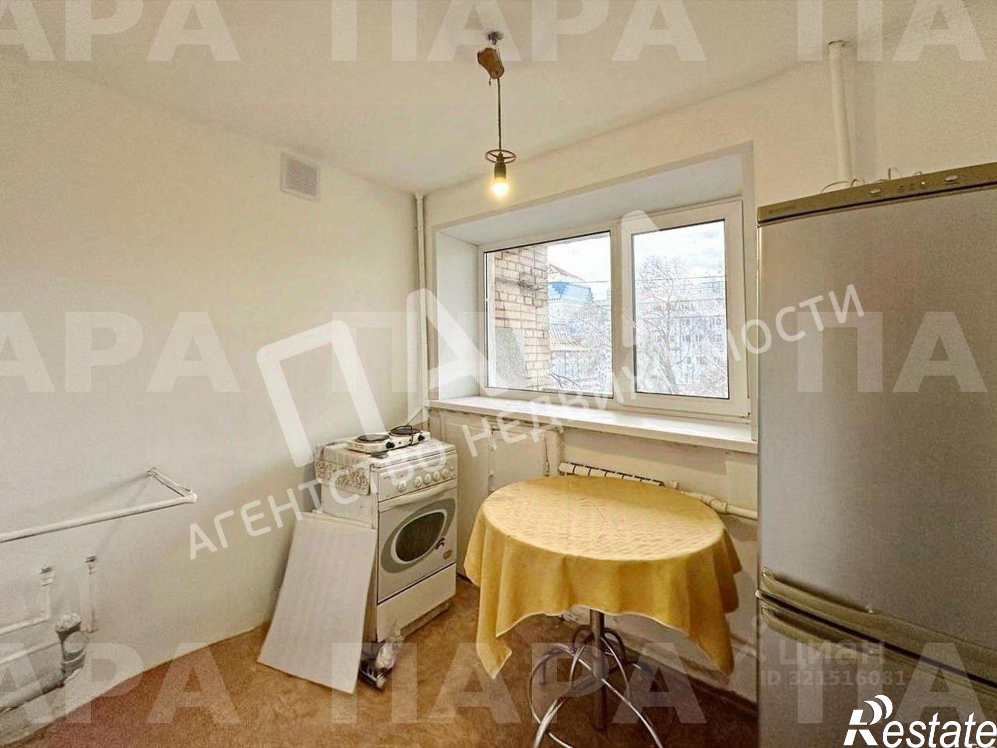 Сдать квартиру за 22 000 рублей на ул Ленинградская, 83