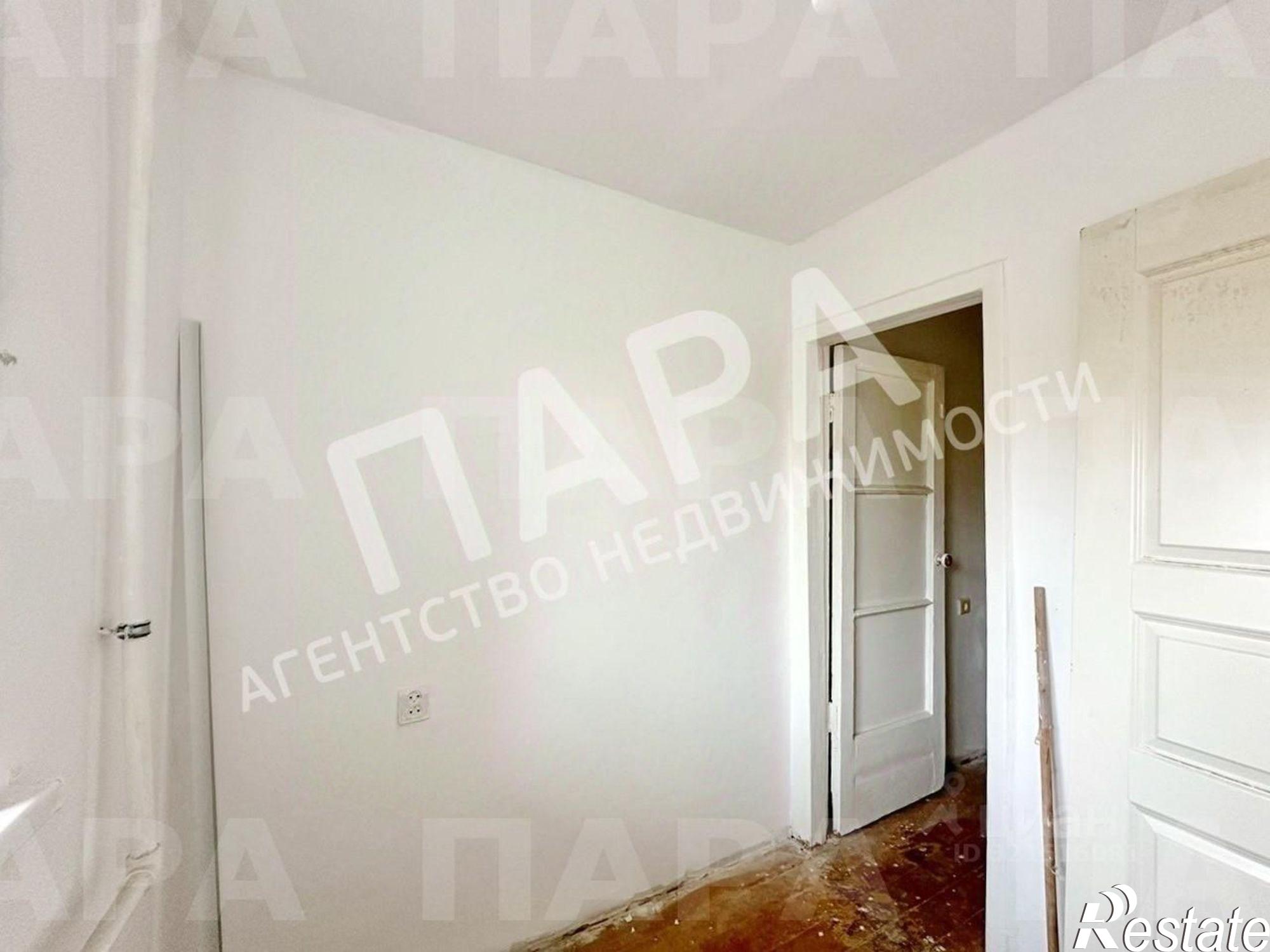 Сдать квартиру за 22 000 рублей на ул Ленинградская, 83