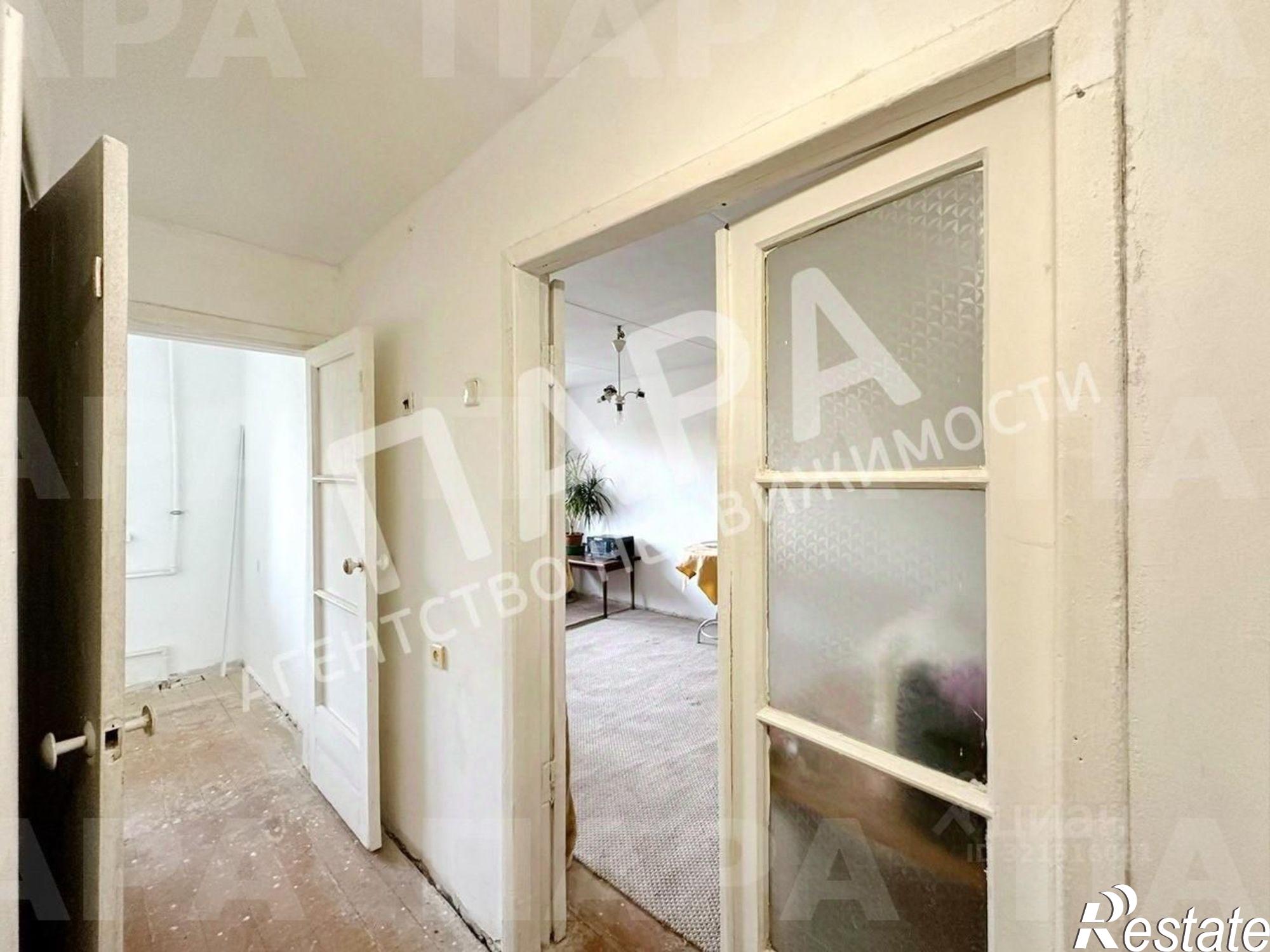 Сдать квартиру за 22 000 рублей на ул Ленинградская, 83