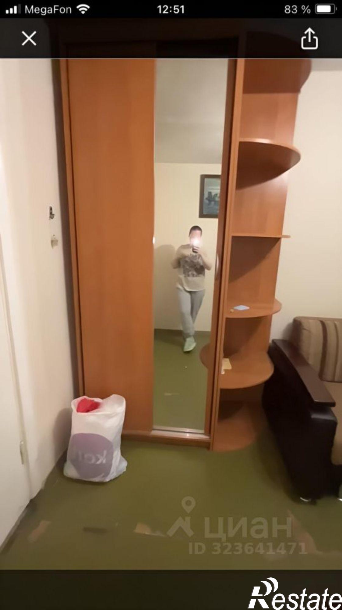 Сдать комнату за 9 000 рублей на ул Чапаевская, 194