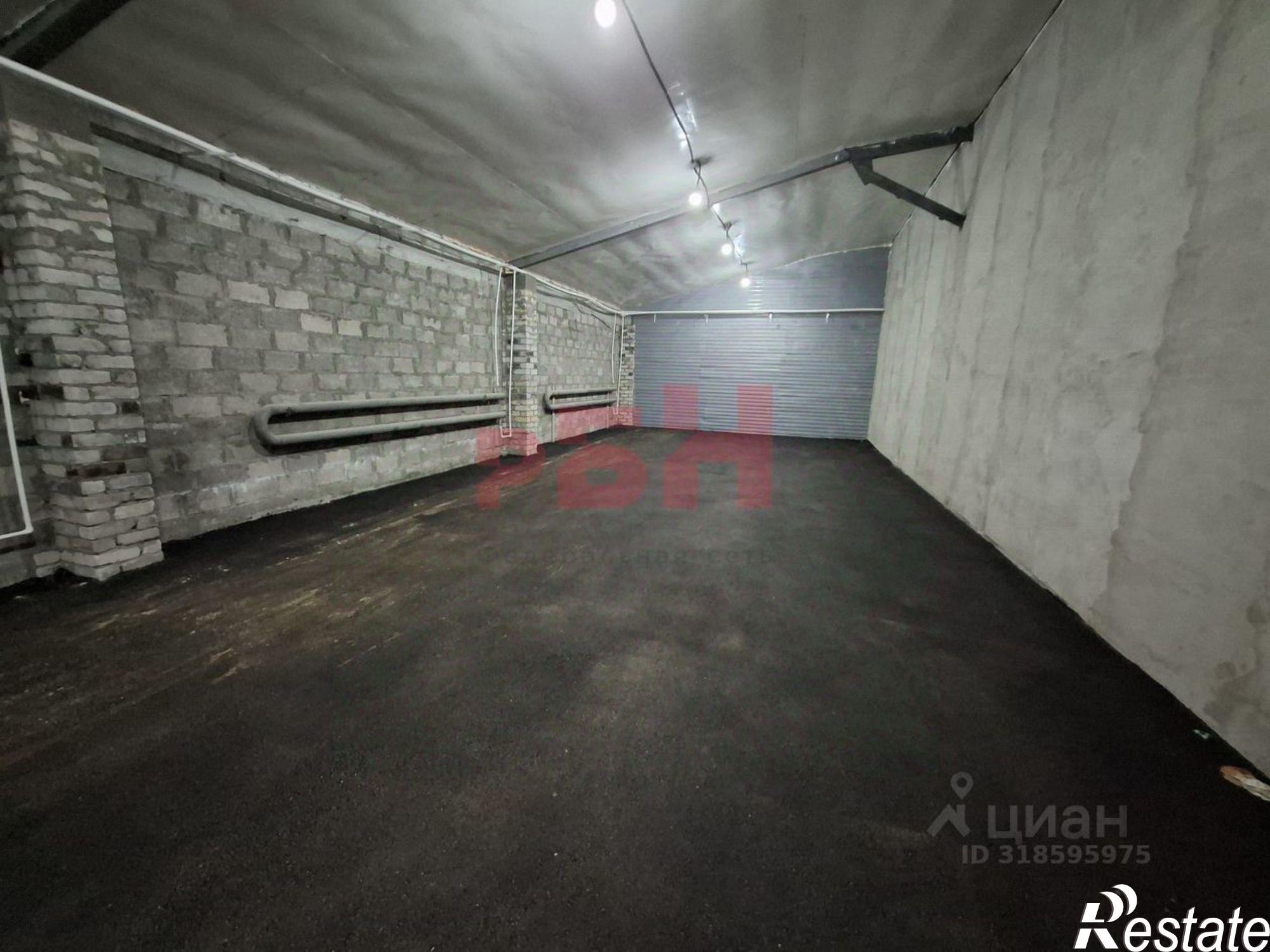 Сдать складское помещение за 190 400 рублей на ул Товарная, 16