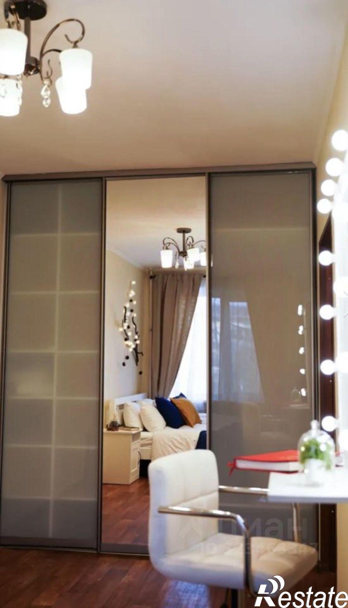 Сдать квартиру за 40 000 рублей на Ново-Вокзальная улица, 6