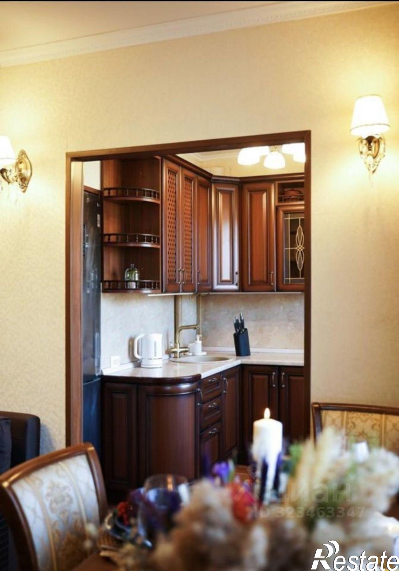 Сдать квартиру за 40 000 рублей на Ново-Вокзальная улица, 6