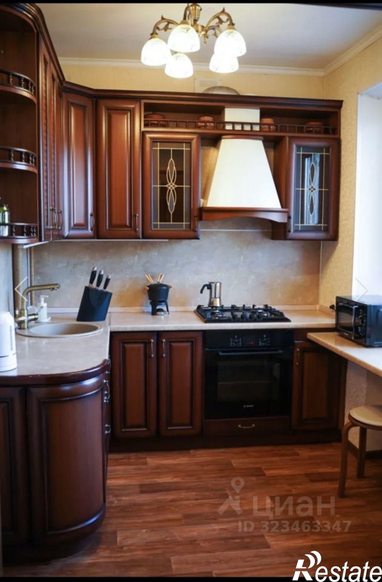 Сдать квартиру за 40 000 рублей на Ново-Вокзальная улица, 6