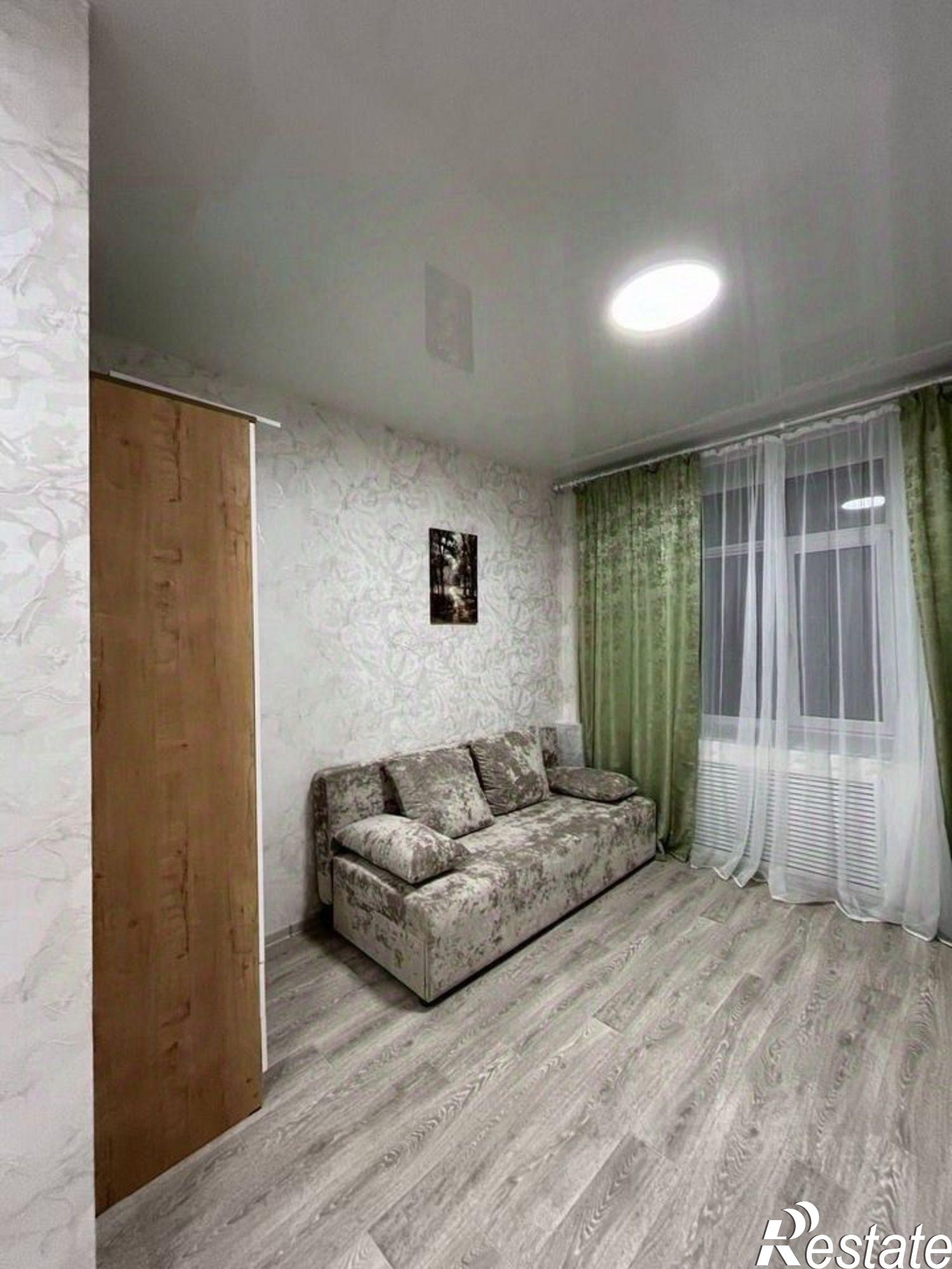 Сдать квартиру за 25 500 рублей на улица Победы, 3