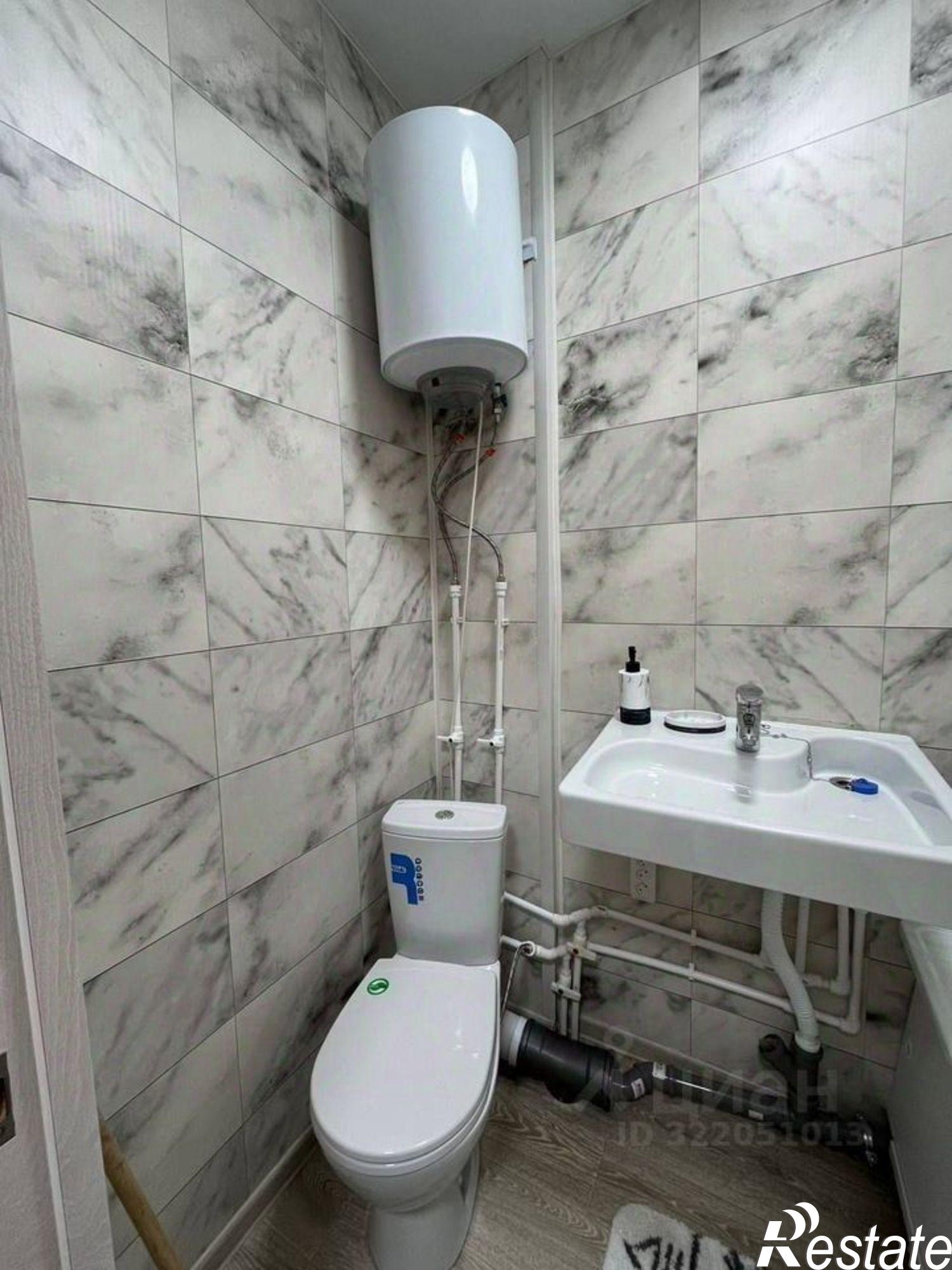 Сдать квартиру за 25 500 рублей на улица Победы, 3