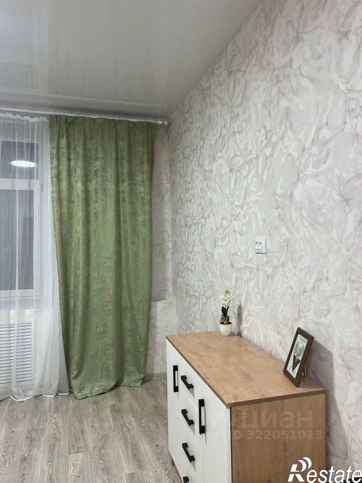 Сдать квартиру за 25 500 рублей на улица Победы, 3