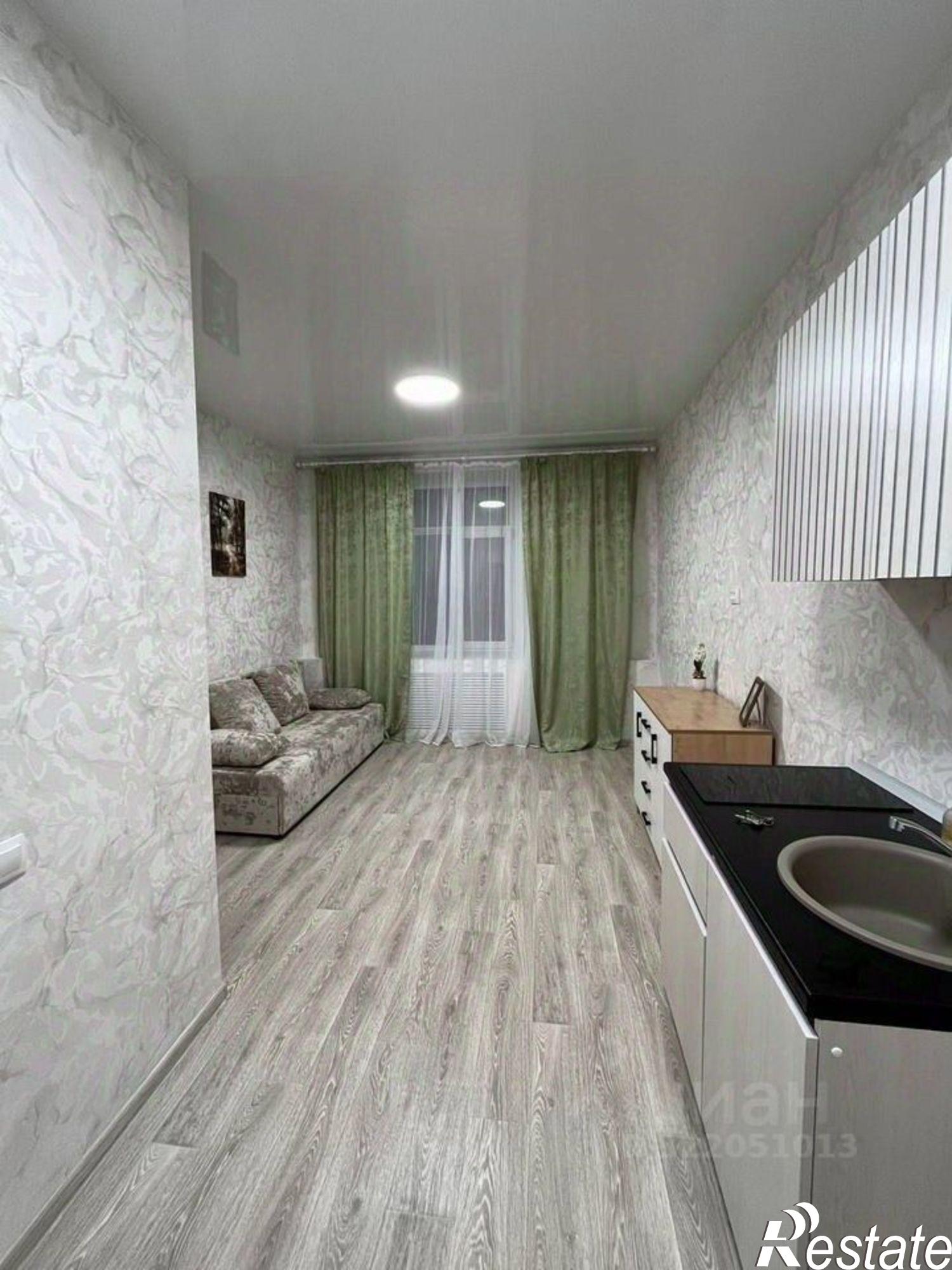 Сдать квартиру за 25 500 рублей на улица Победы, 3