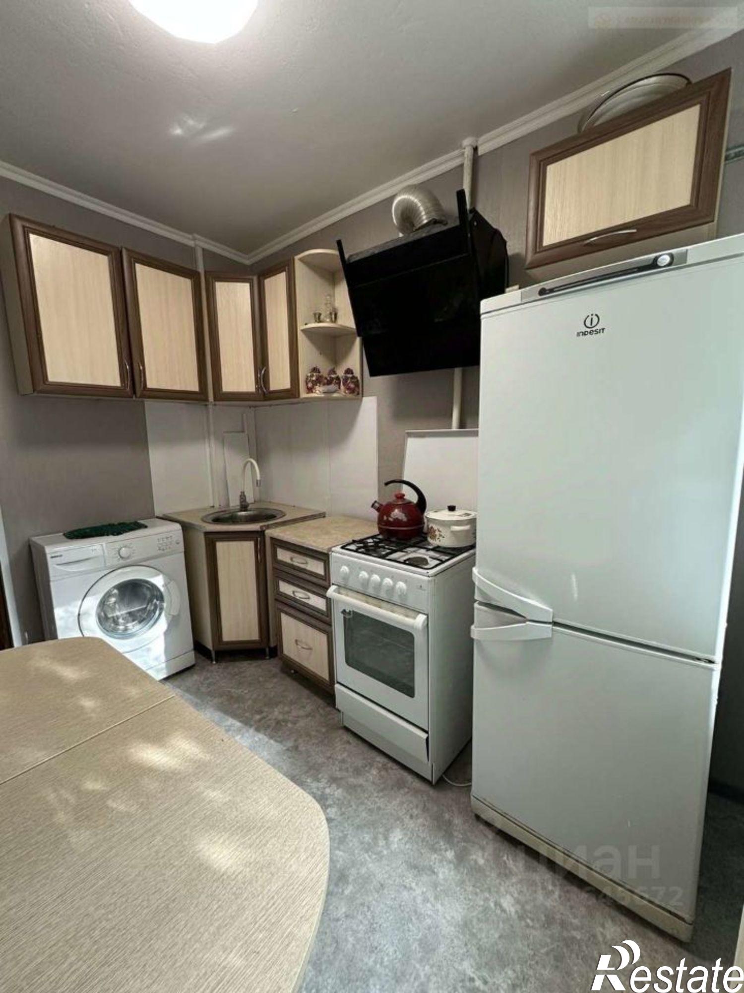 Сдать квартиру за 20 000 рублей на Алма-Атинская улица, 104