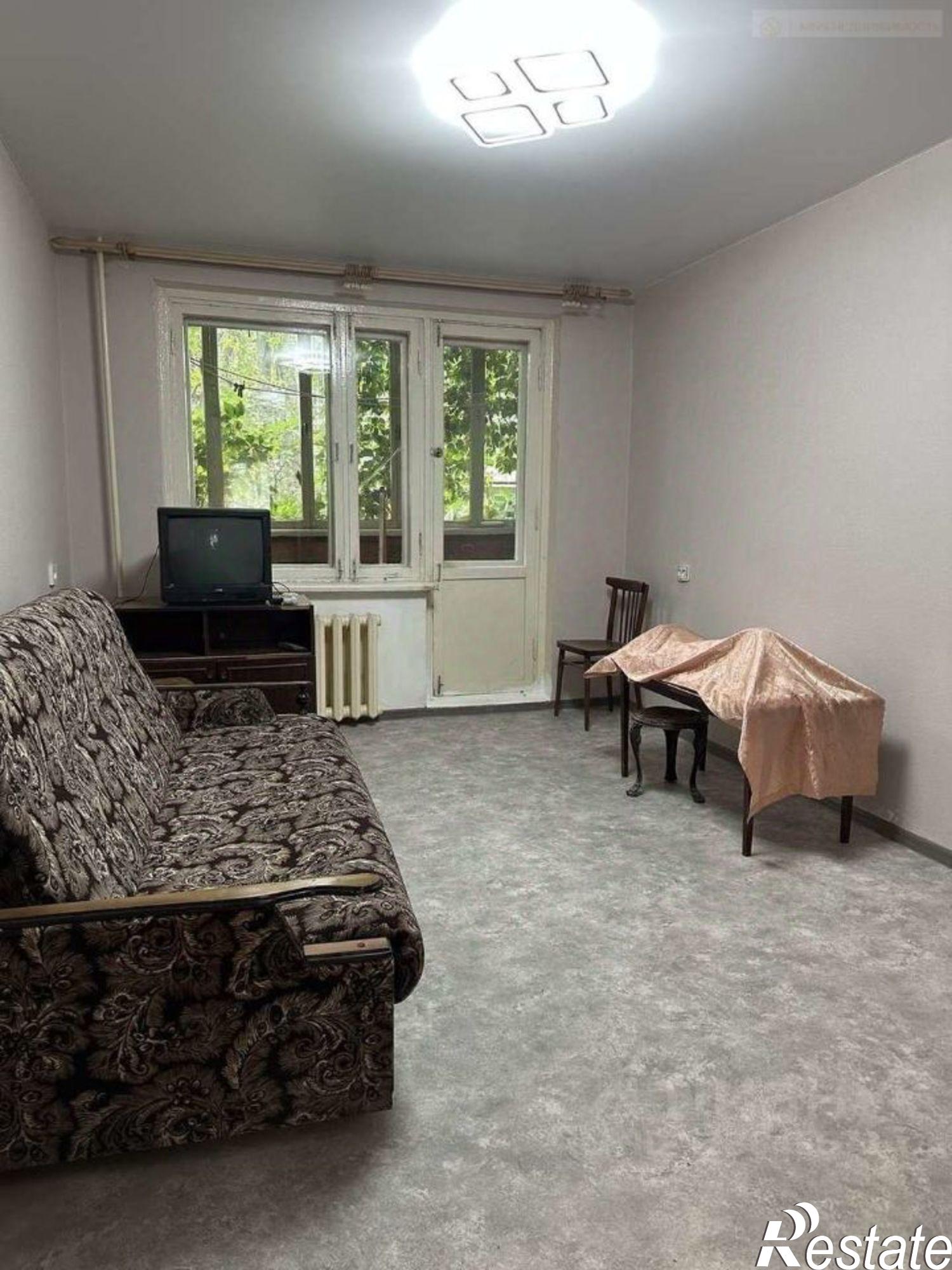 Сдать квартиру за 20 000 рублей на Алма-Атинская улица, 104