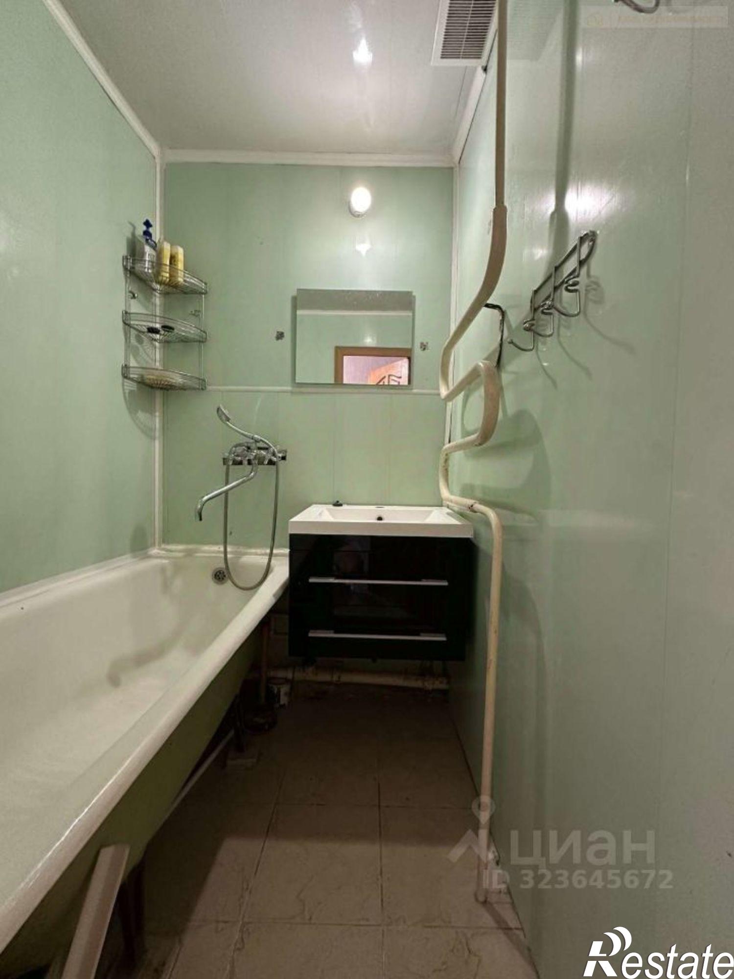 Сдать квартиру за 20 000 рублей на Алма-Атинская улица, 104