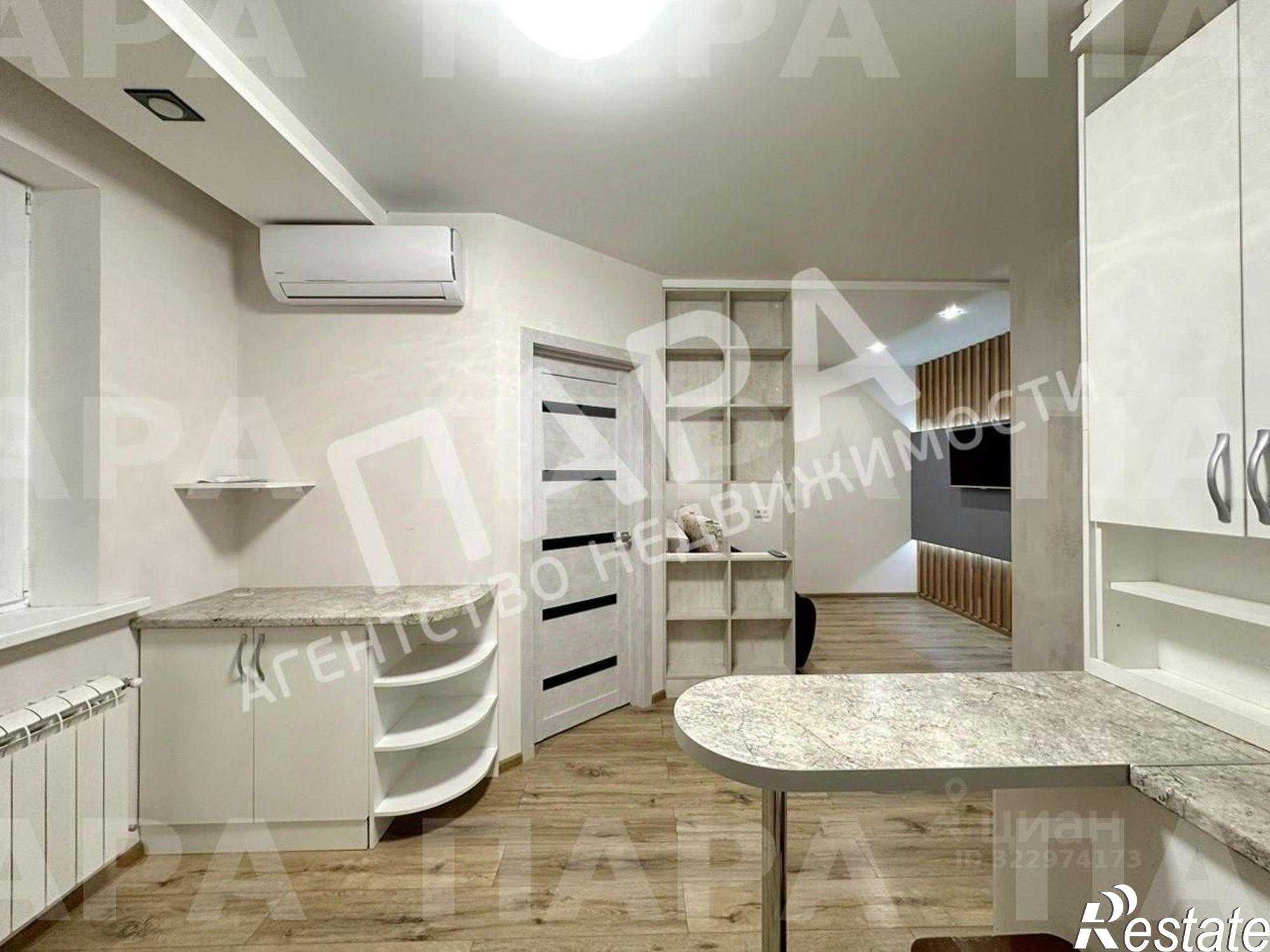 Сдать квартиру за 40 000 рублей на пр-кт Карла Маркса, 196