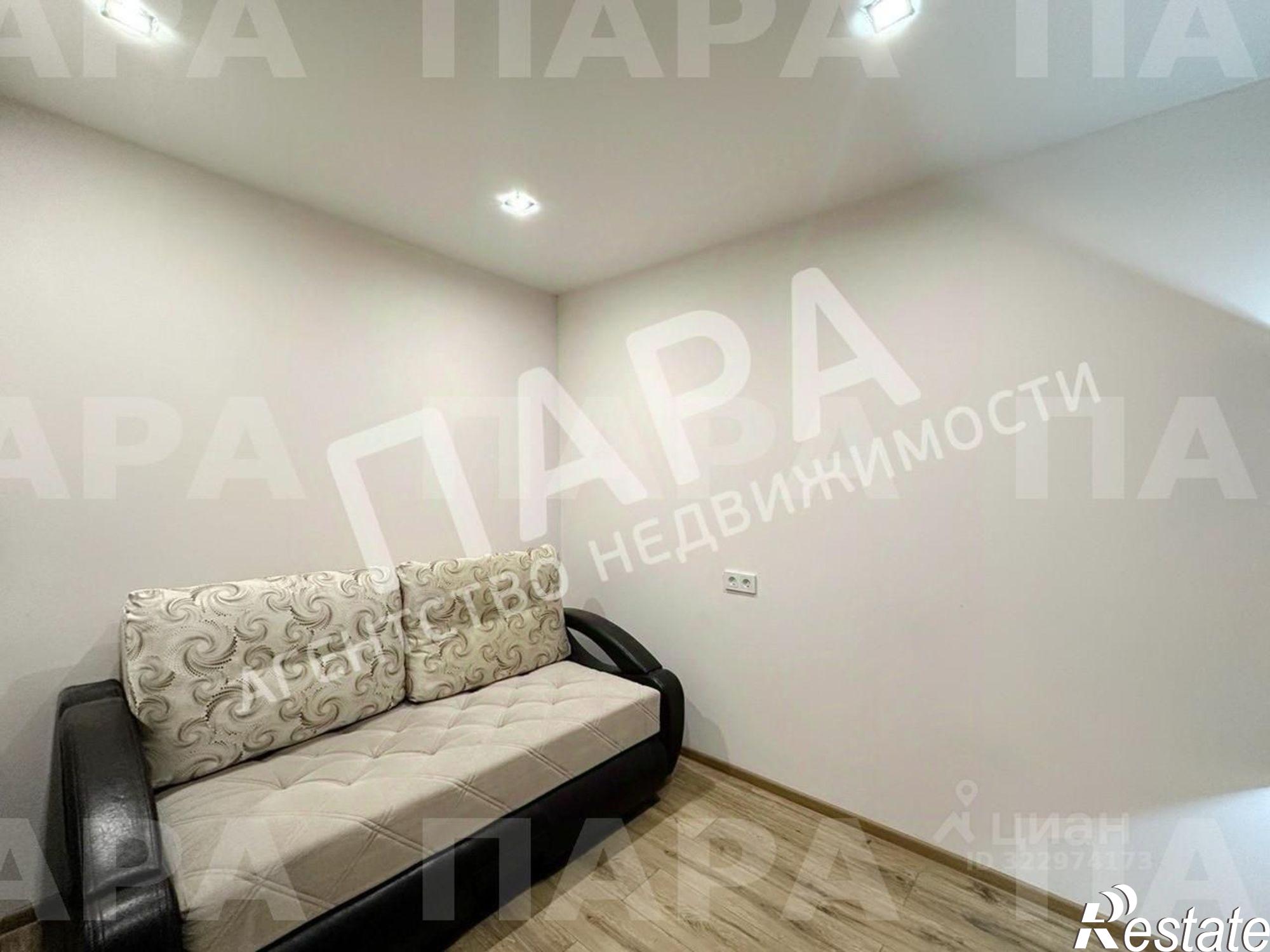 Сдать квартиру за 40 000 рублей на пр-кт Карла Маркса, 196