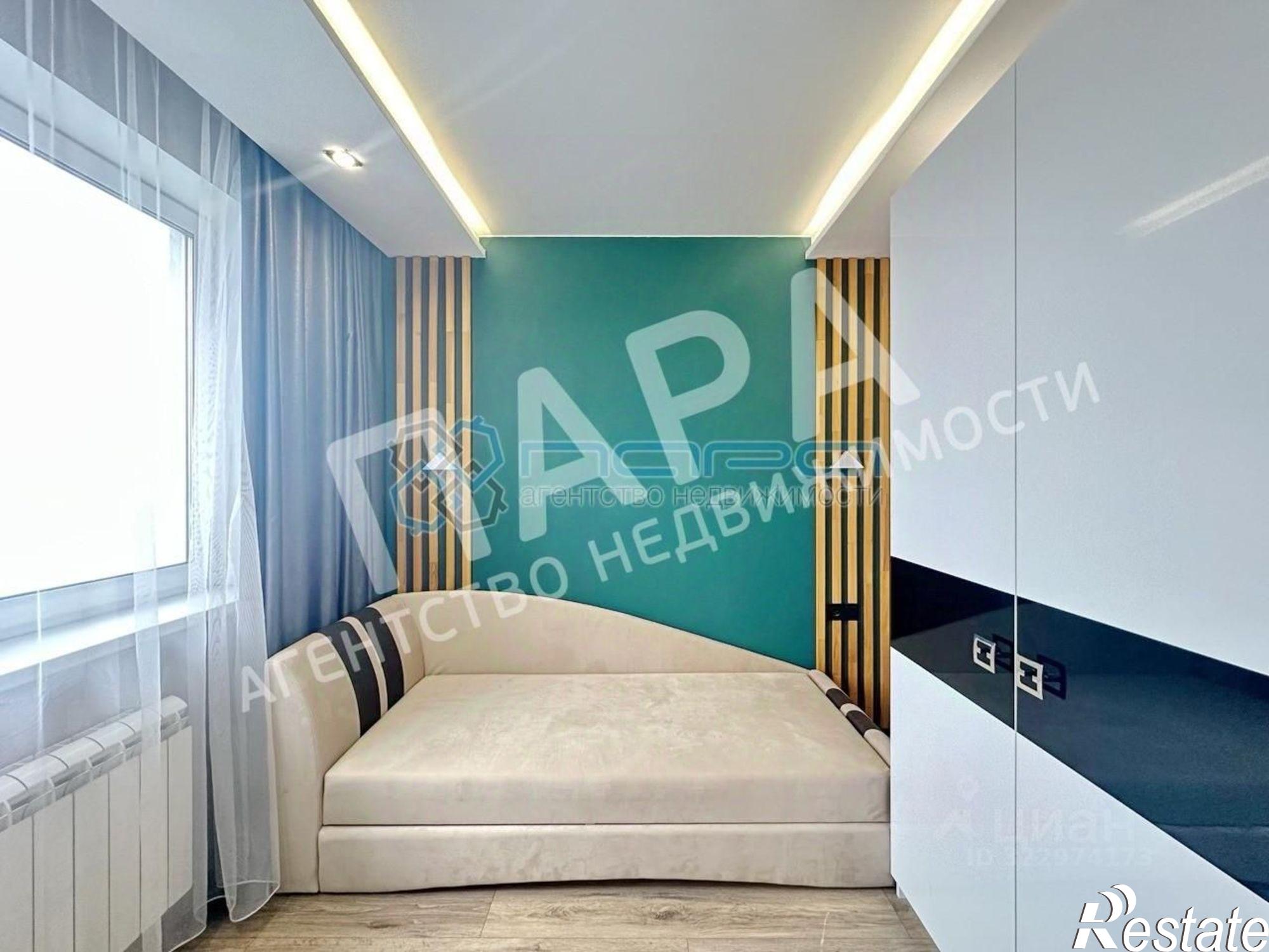 Сдать квартиру за 40 000 рублей на пр-кт Карла Маркса, 196