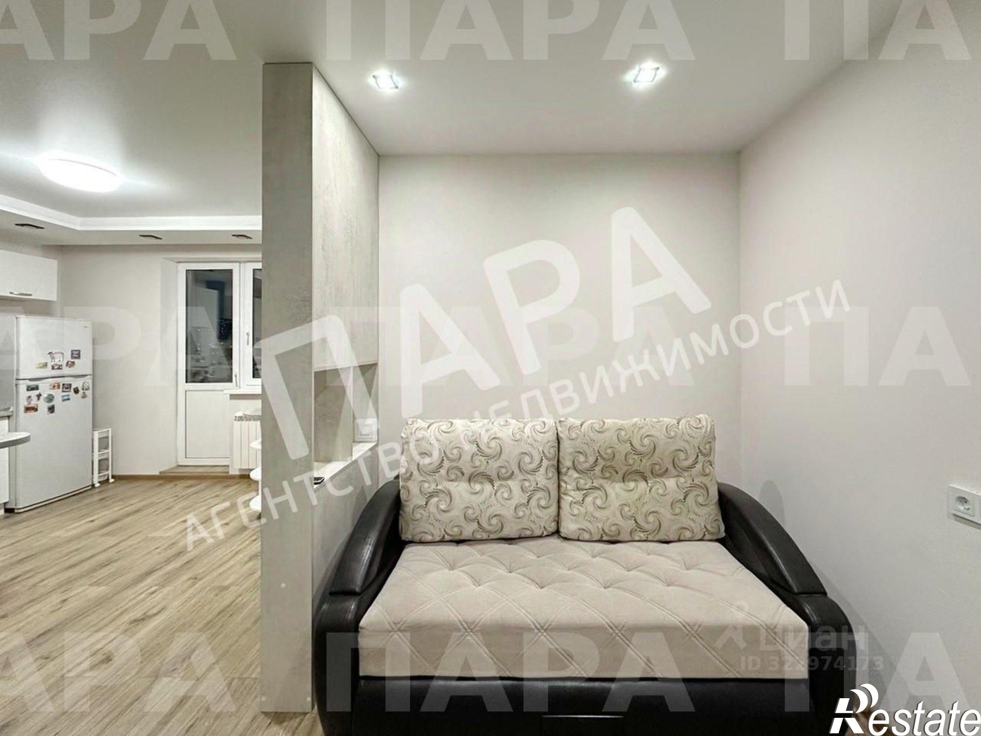 Сдать квартиру за 40 000 рублей на пр-кт Карла Маркса, 196