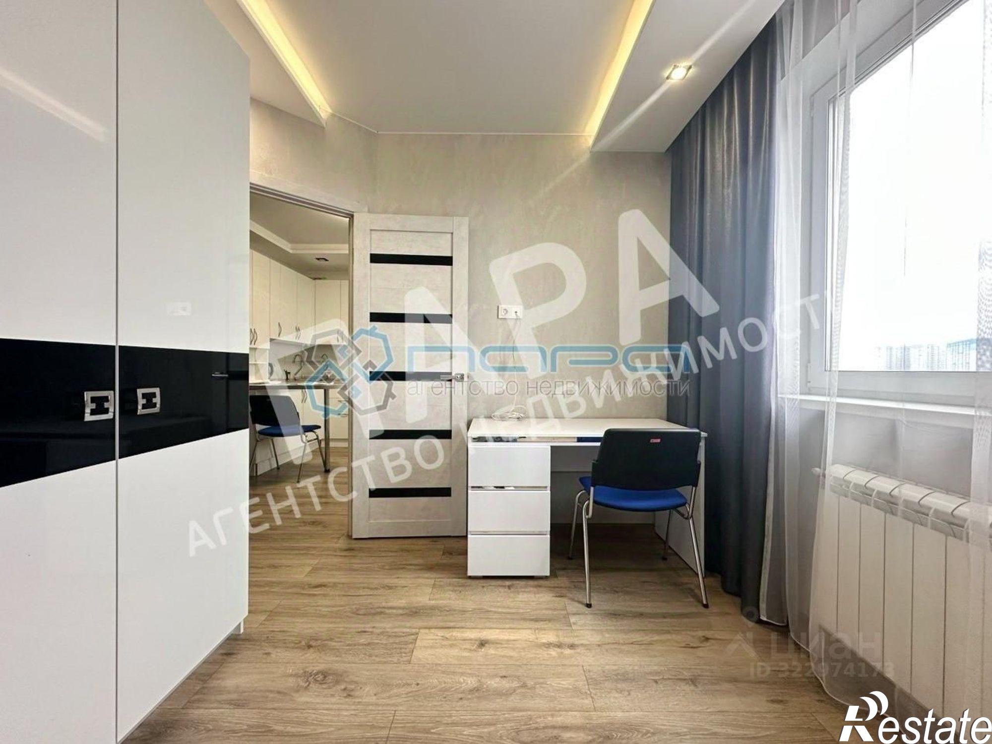 Сдать квартиру за 40 000 рублей на пр-кт Карла Маркса, 196