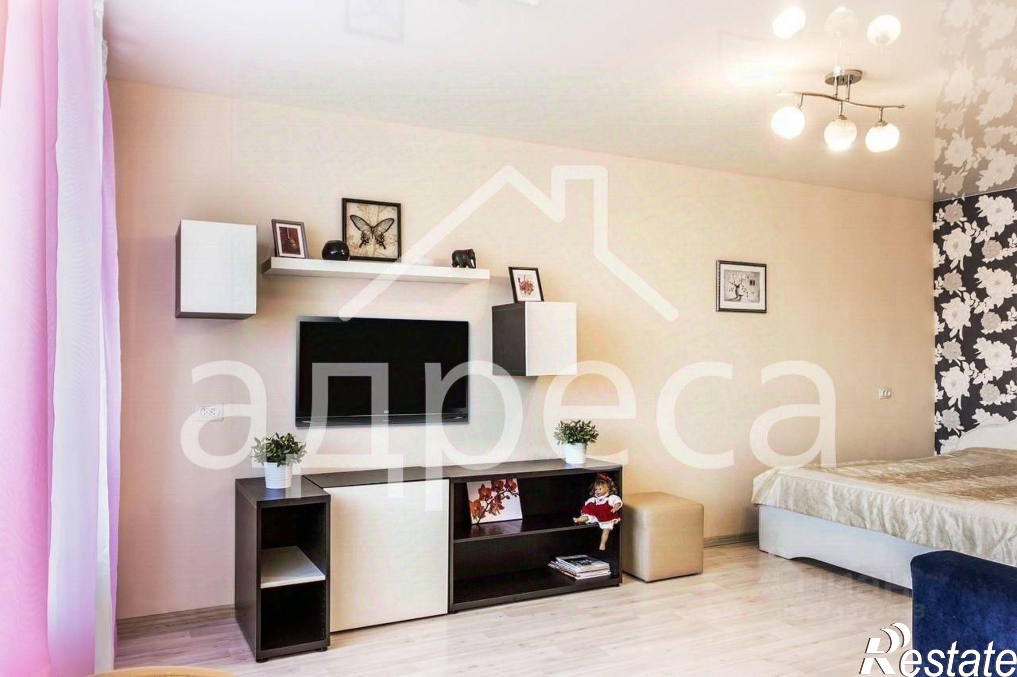 Купить квартиру за 6 450 000 рублей на улица Осипенко, 14