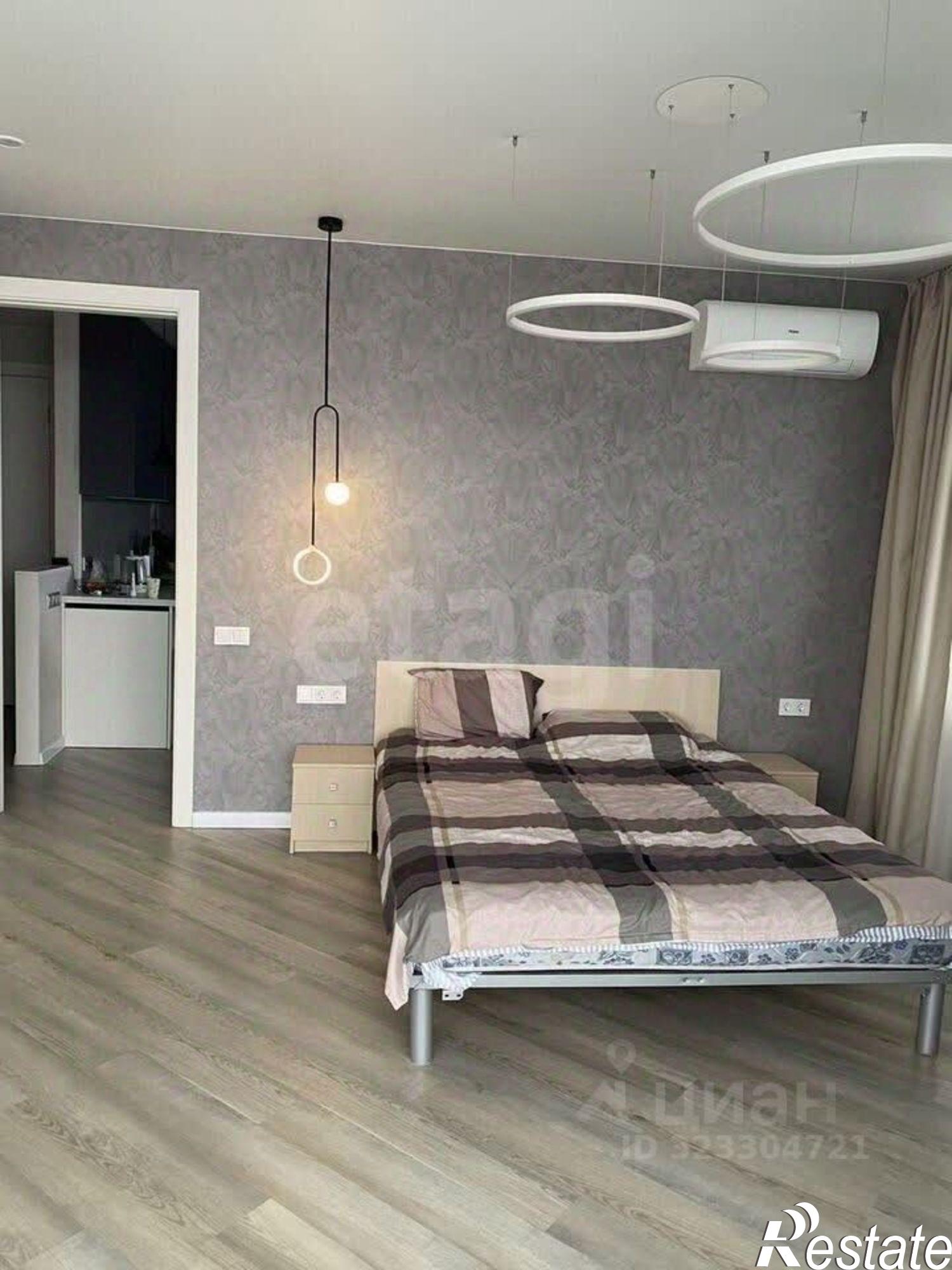 Купить квартиру за 17 900 000 рублей на ул Солнечная, 42