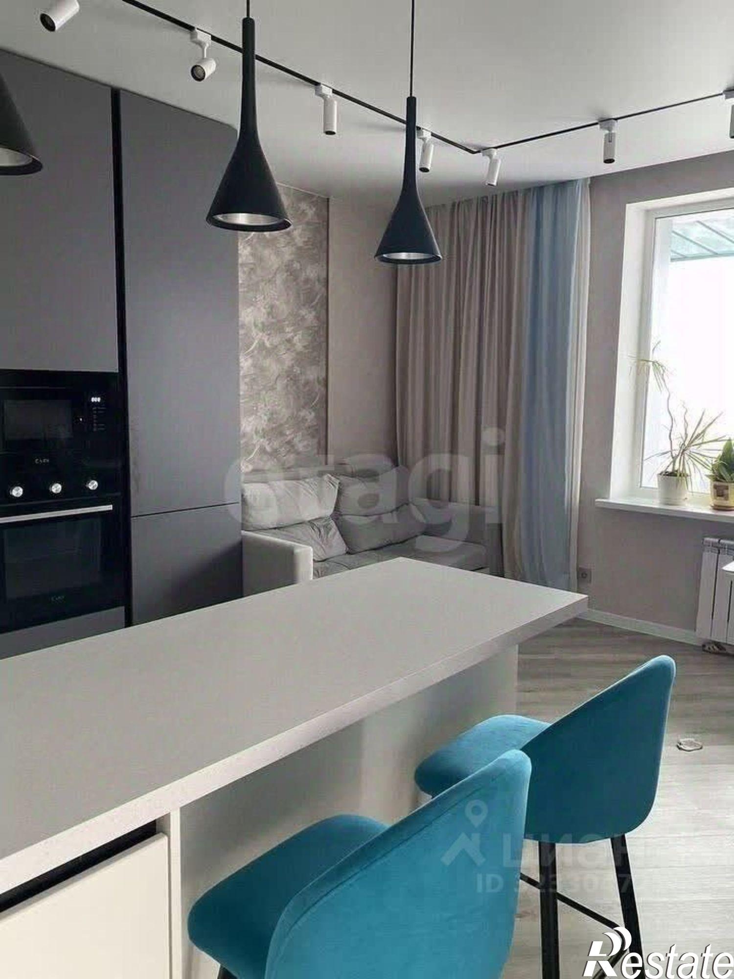 Купить квартиру за 17 900 000 рублей на ул Солнечная, 42