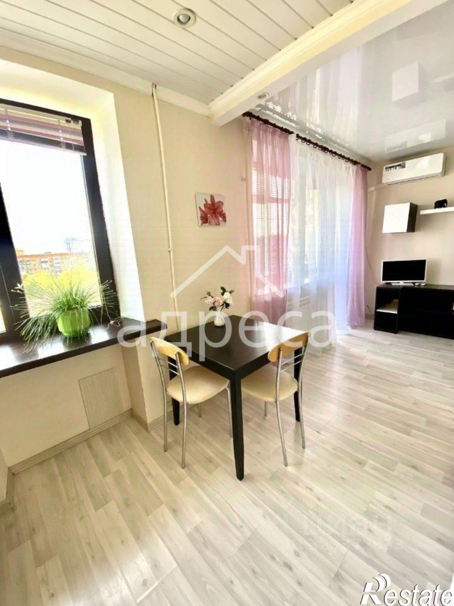 Купить квартиру за 6 450 000 рублей на улица Осипенко, 14