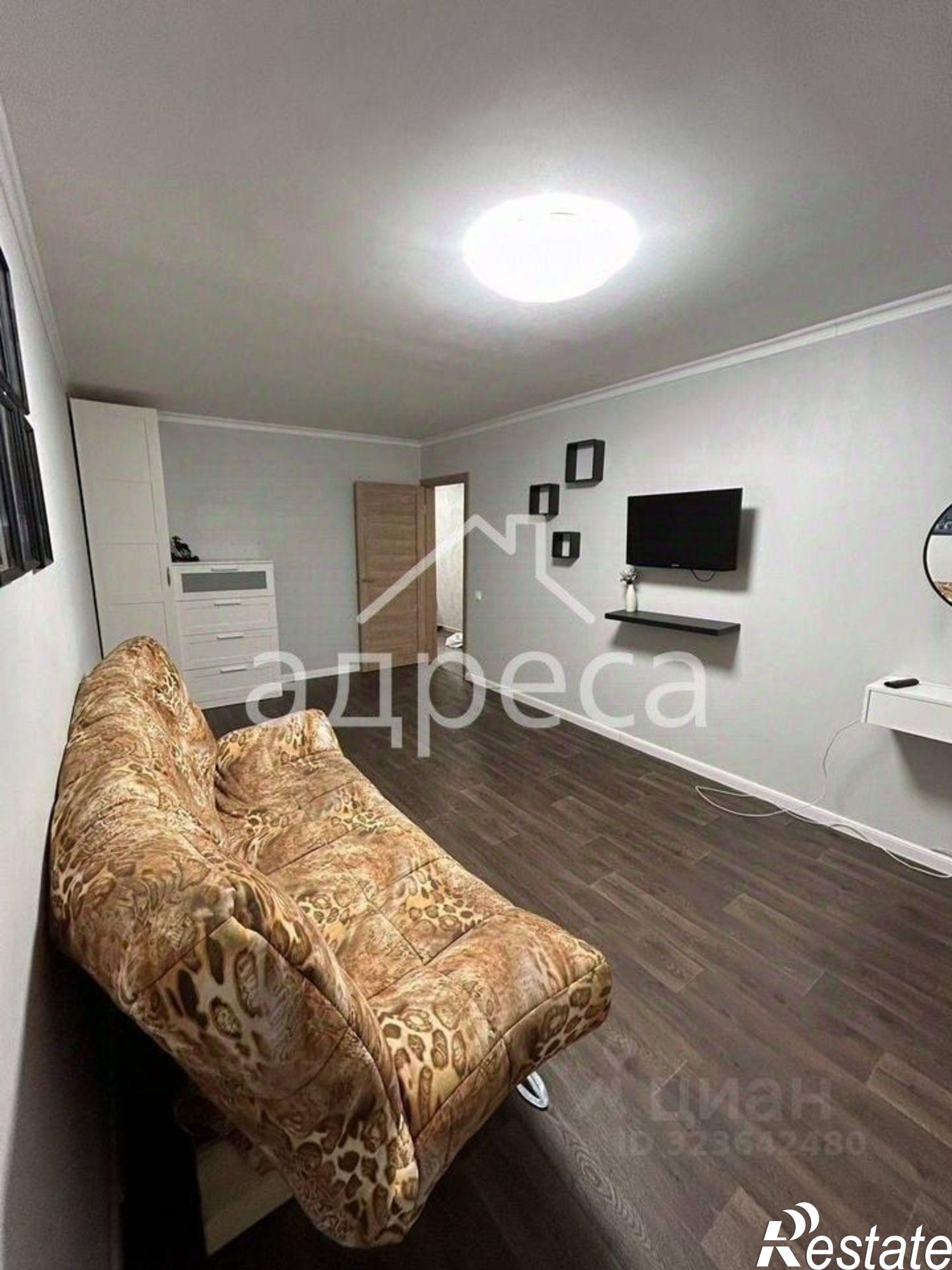 Купить квартиру за 5 950 000 рублей на проспект Карла Маркса, 318Б