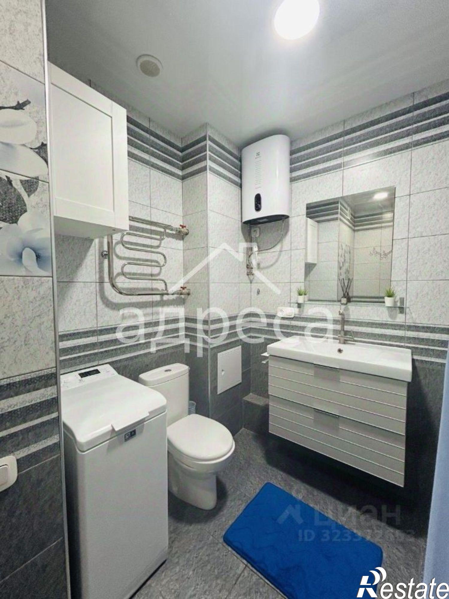 Купить квартиру за 7 350 000 рублей на Молодёжная улица, 12