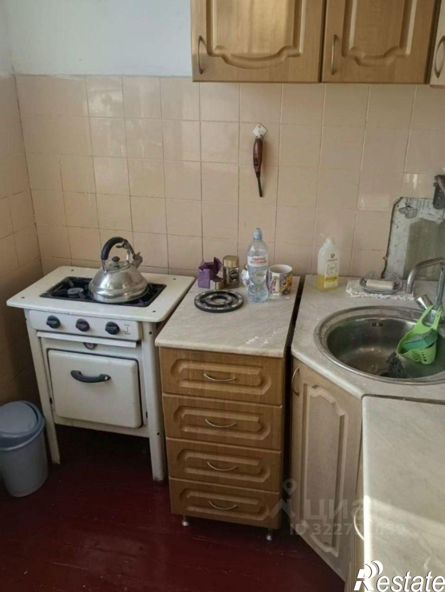 Сдать квартиру за 20 000 рублей на ул Николая Панова, 17