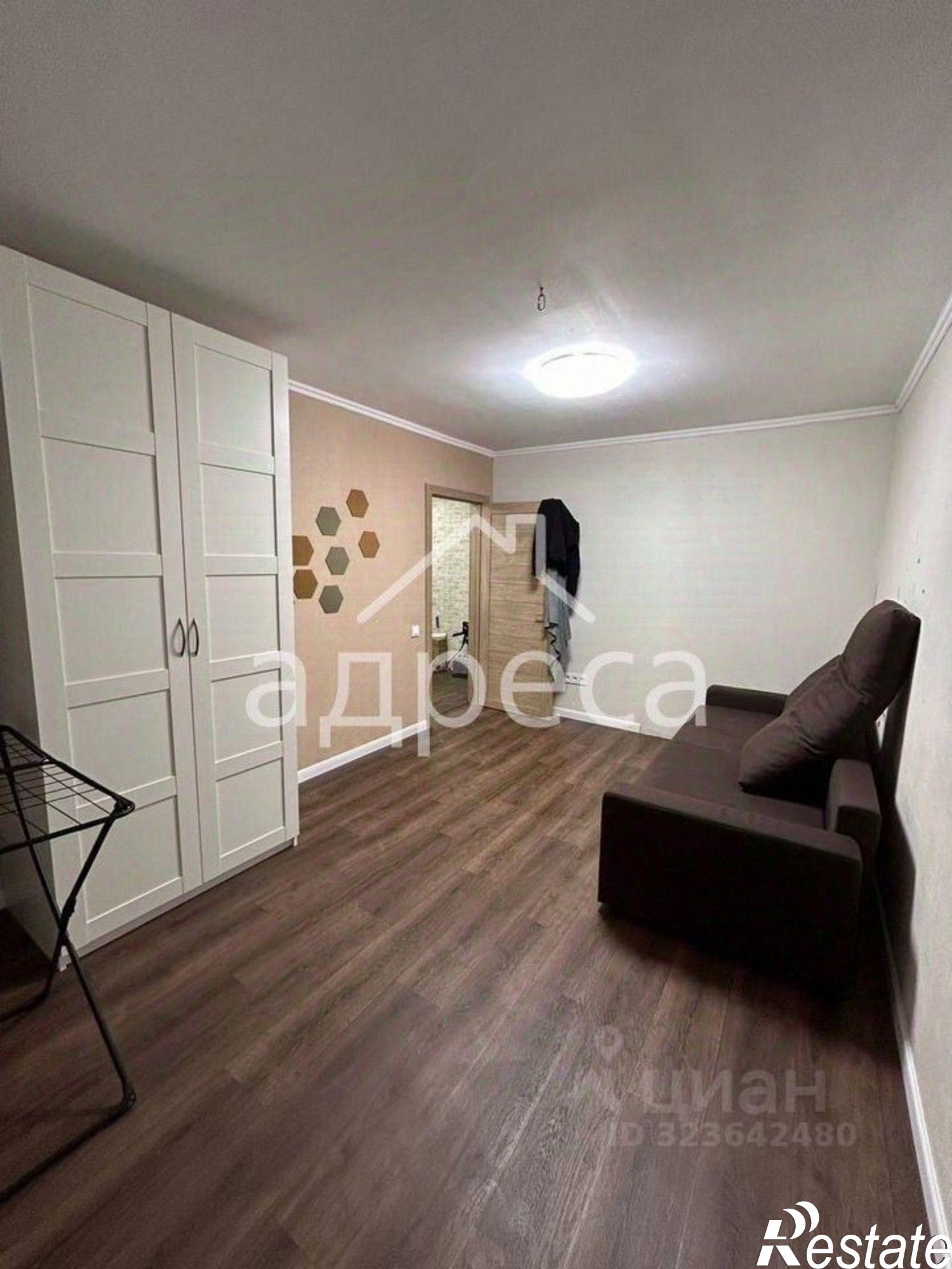 Купить квартиру за 5 950 000 рублей на проспект Карла Маркса, 318Б