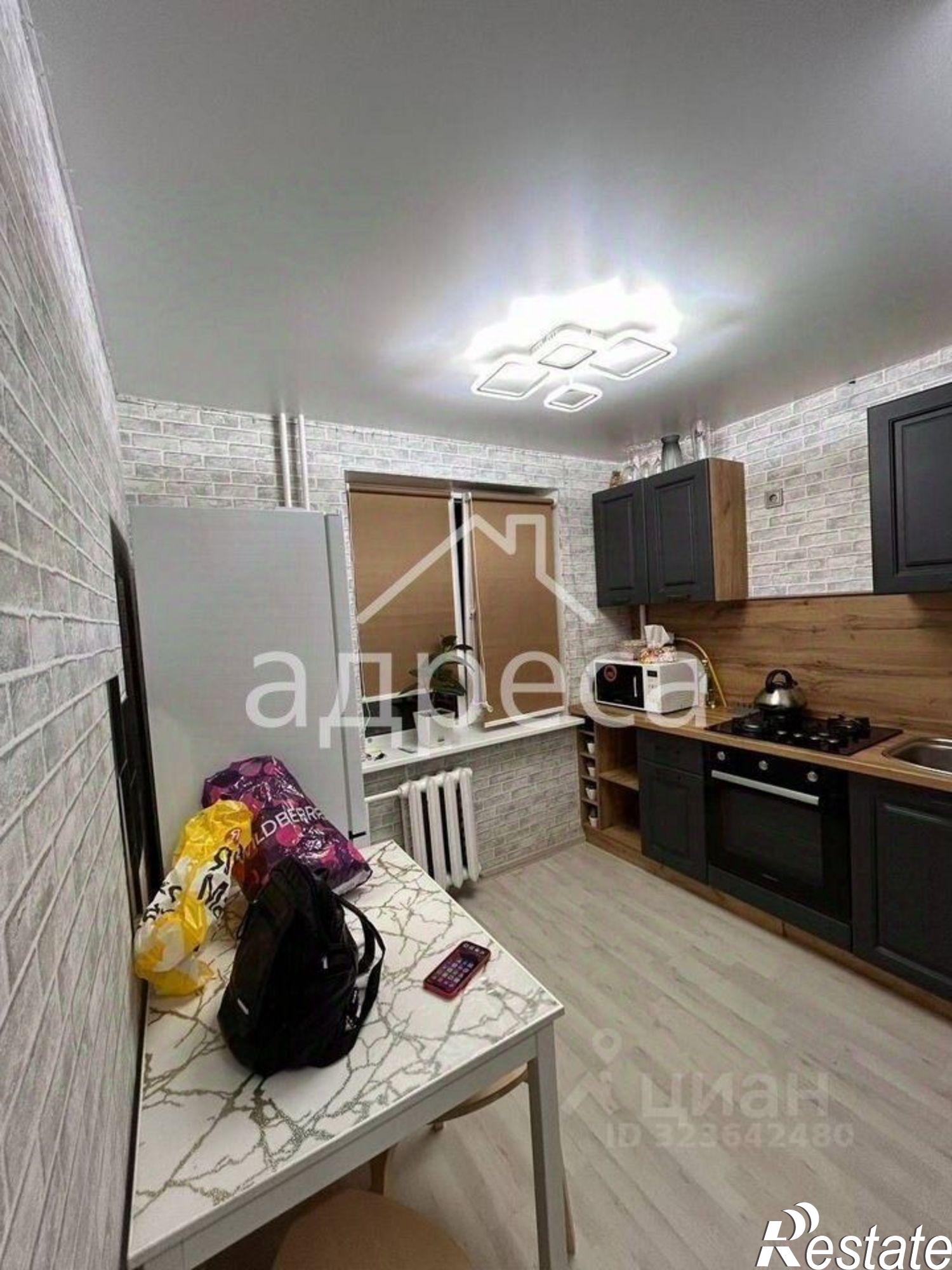 Купить квартиру за 5 950 000 рублей на проспект Карла Маркса, 318Б