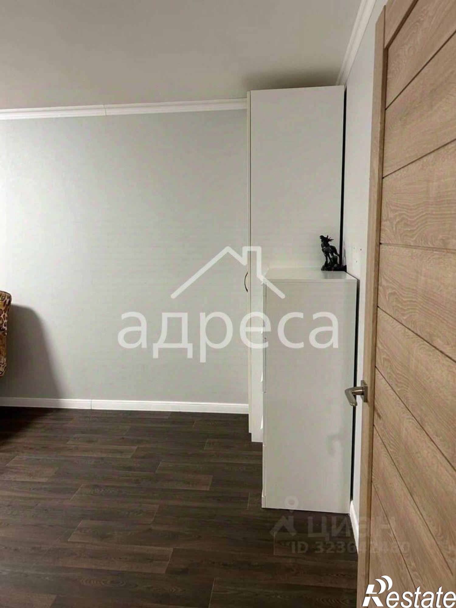 Купить квартиру за 5 950 000 рублей на проспект Карла Маркса, 318Б