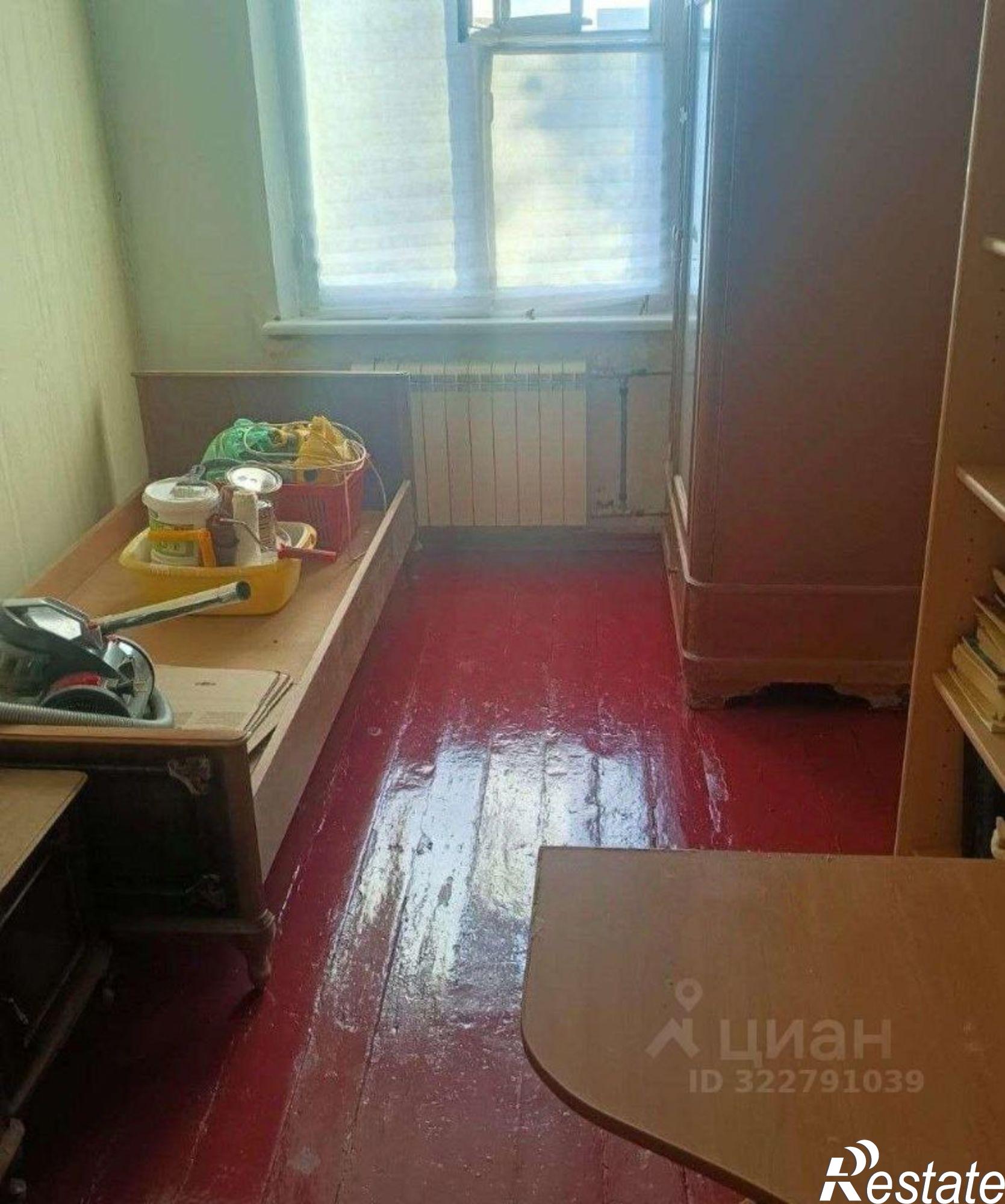 Сдать квартиру за 20 000 рублей на ул Николая Панова, 17