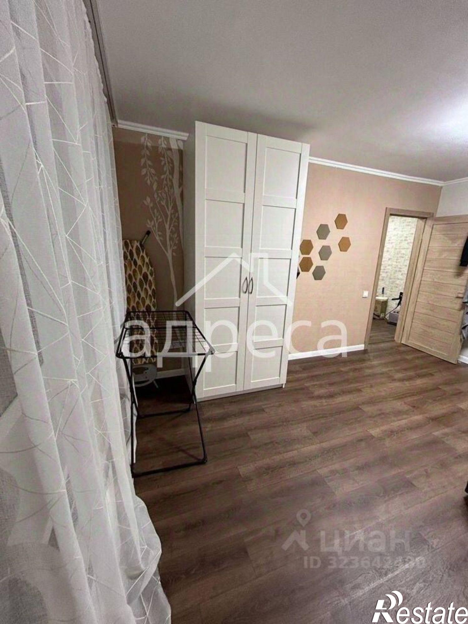 Купить квартиру за 5 950 000 рублей на проспект Карла Маркса, 318Б