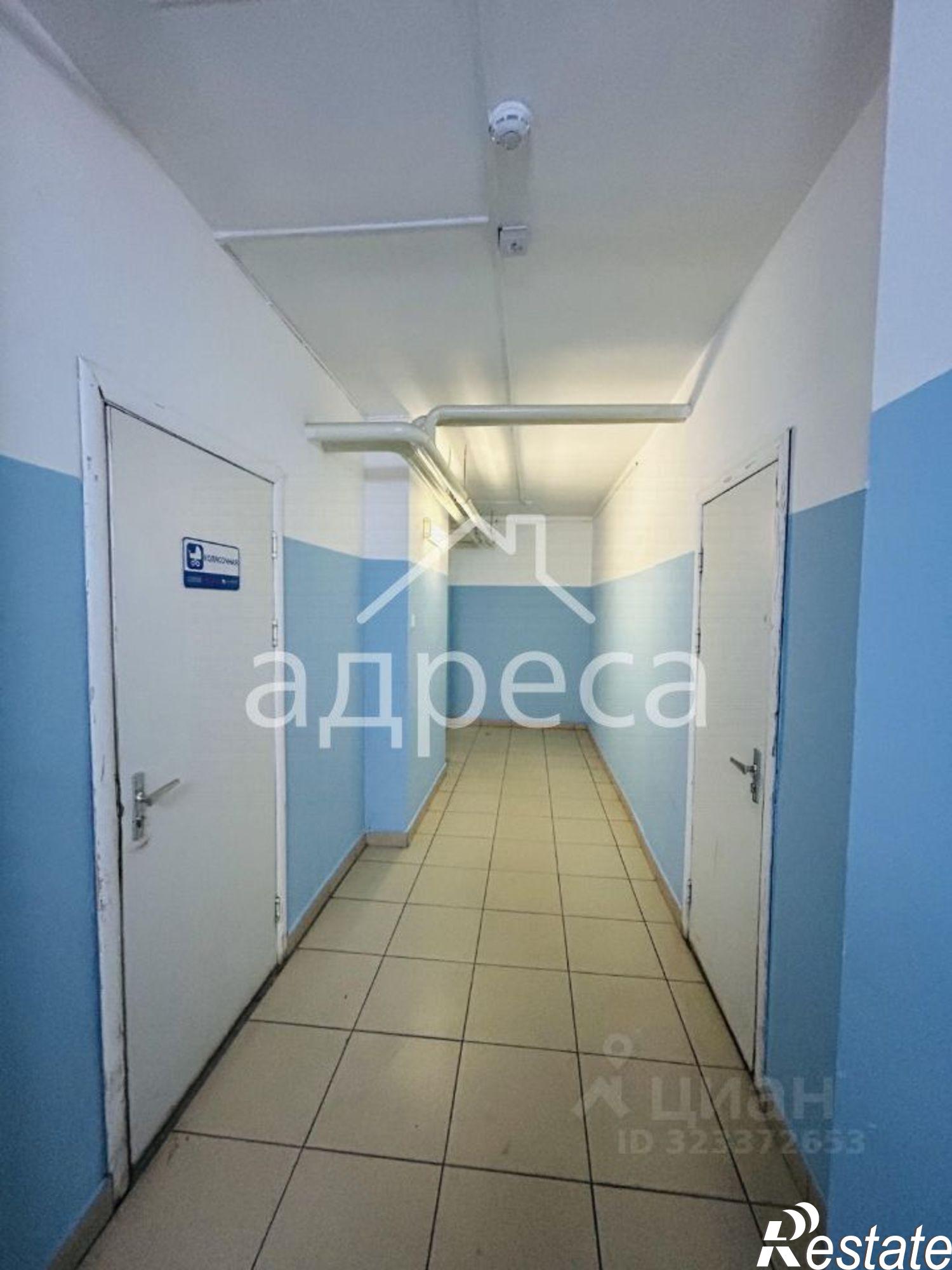 Купить квартиру за 7 350 000 рублей на Молодёжная улица, 12