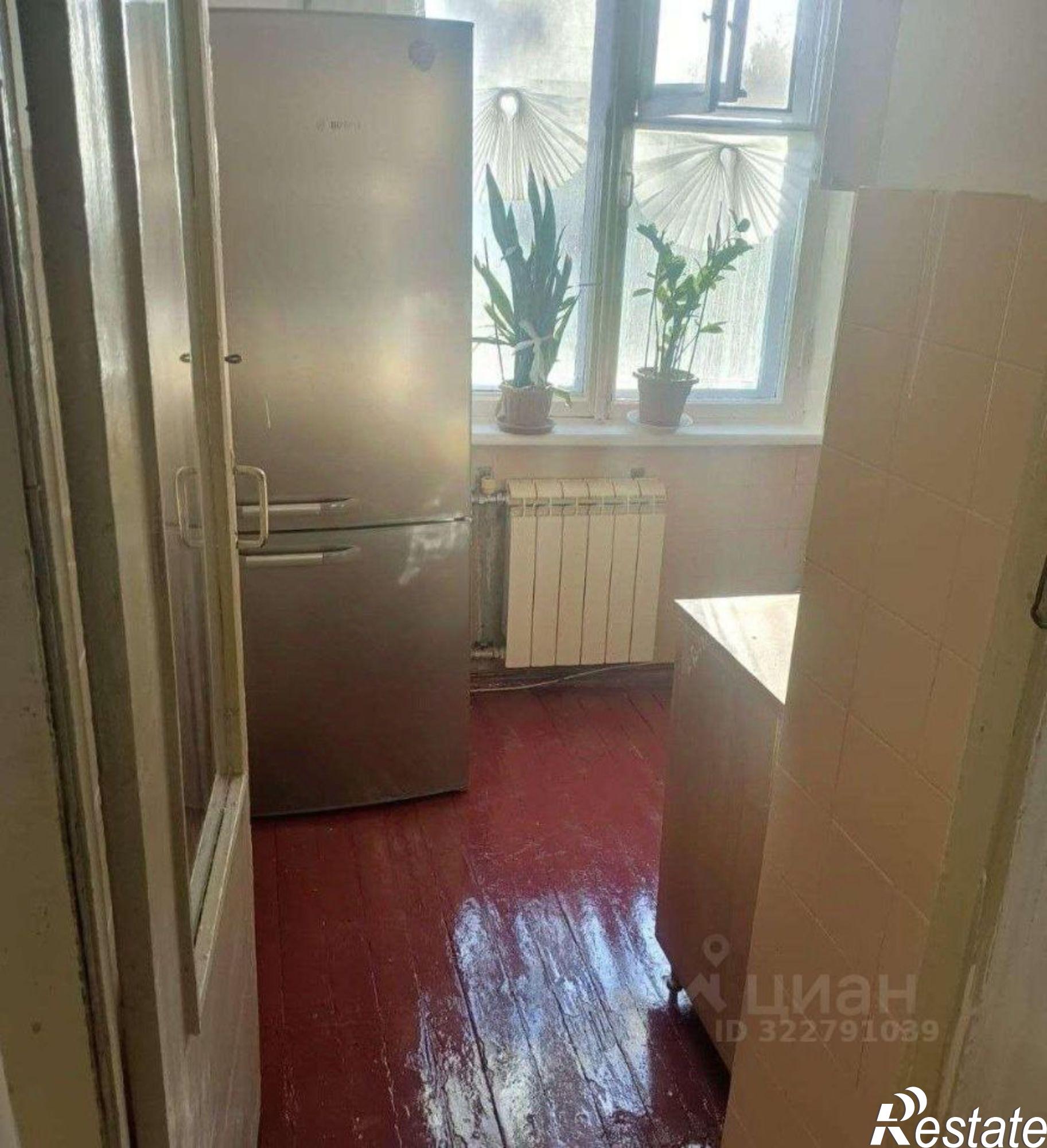 Сдать квартиру за 20 000 рублей на ул Николая Панова, 17