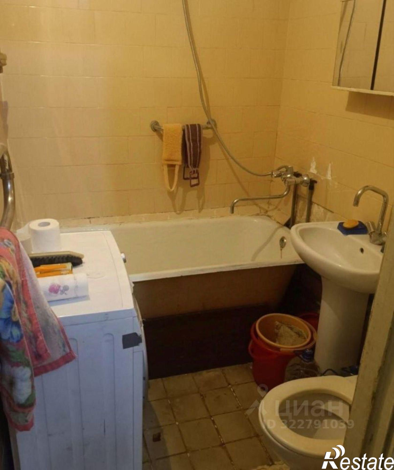 Сдать квартиру за 20 000 рублей на ул Николая Панова, 17