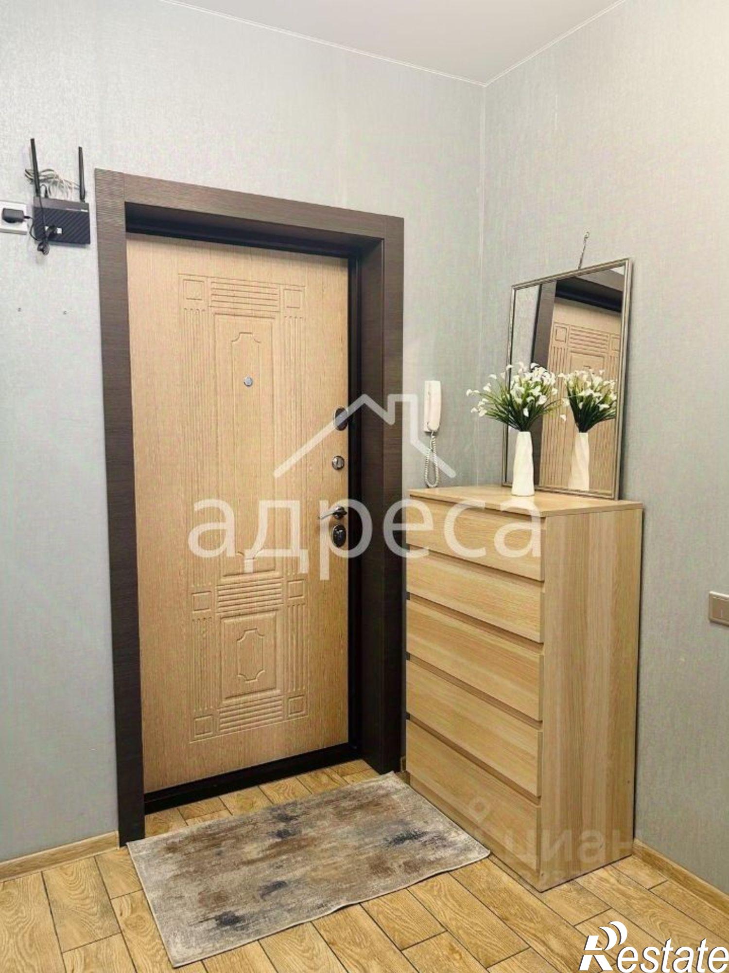 Купить квартиру за 7 350 000 рублей на Молодёжная улица, 12