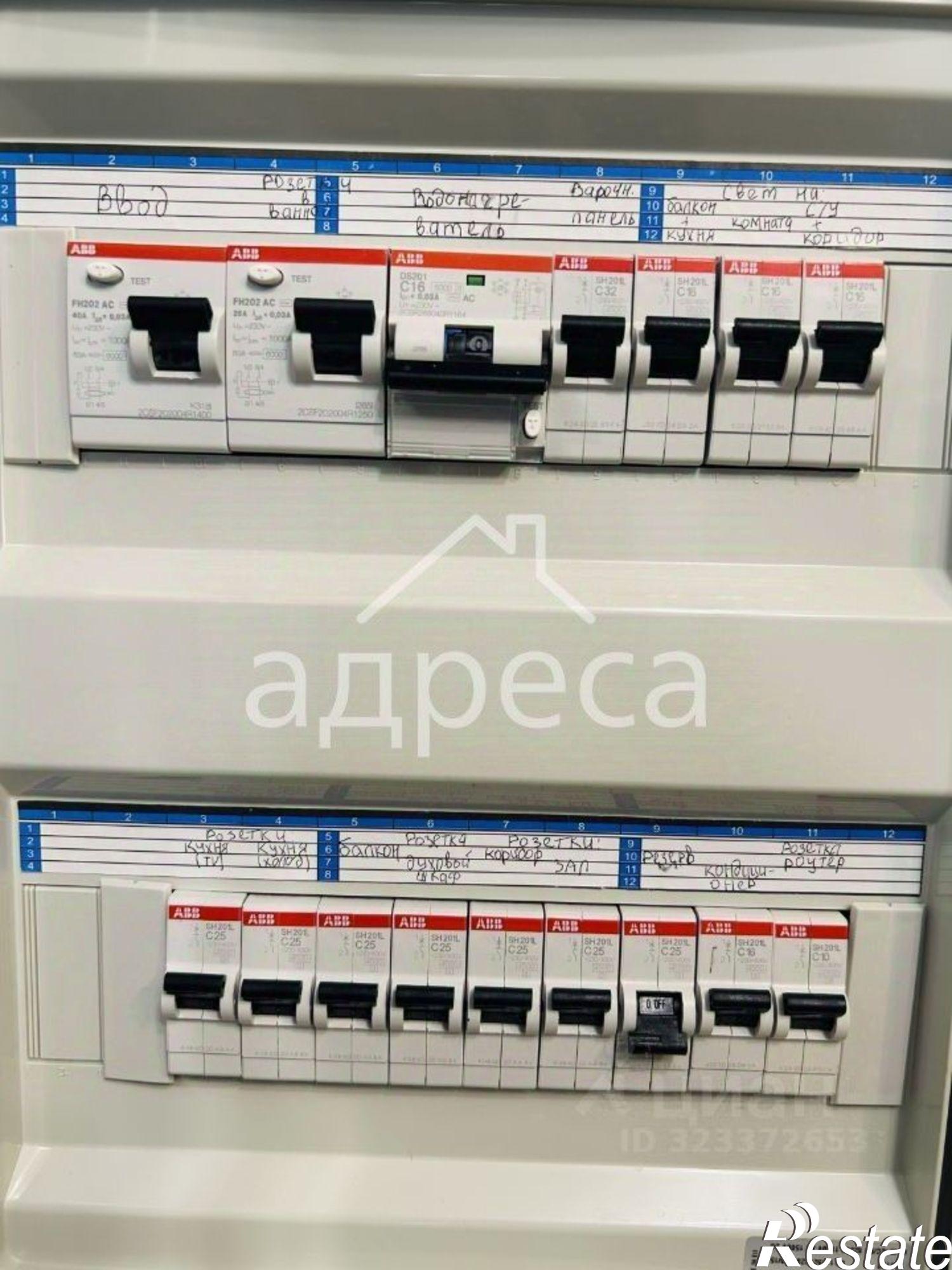 Купить квартиру за 7 350 000 рублей на Молодёжная улица, 12