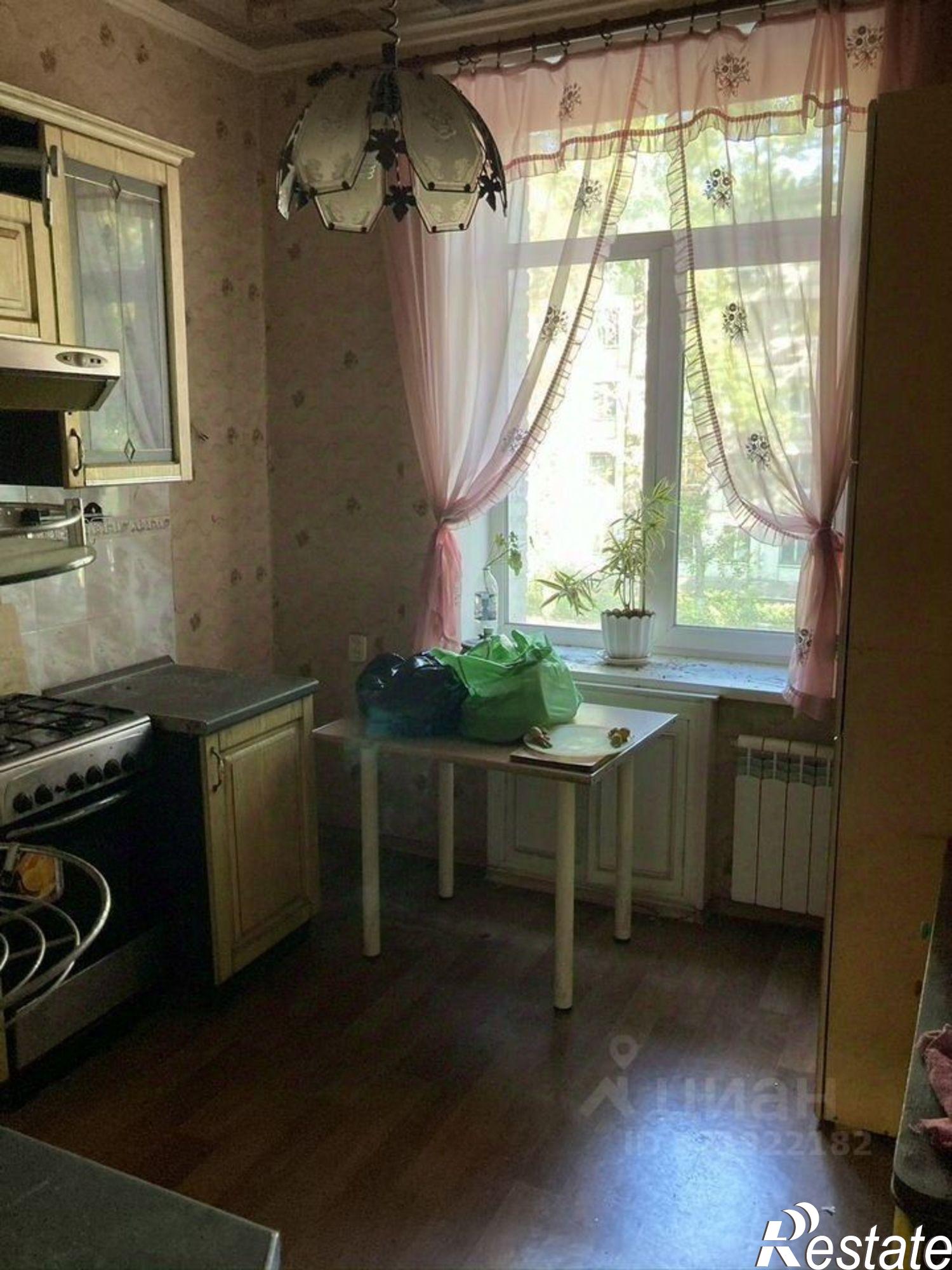 Сдать квартиру за 30 000 рублей на ул Физкультурная, 84